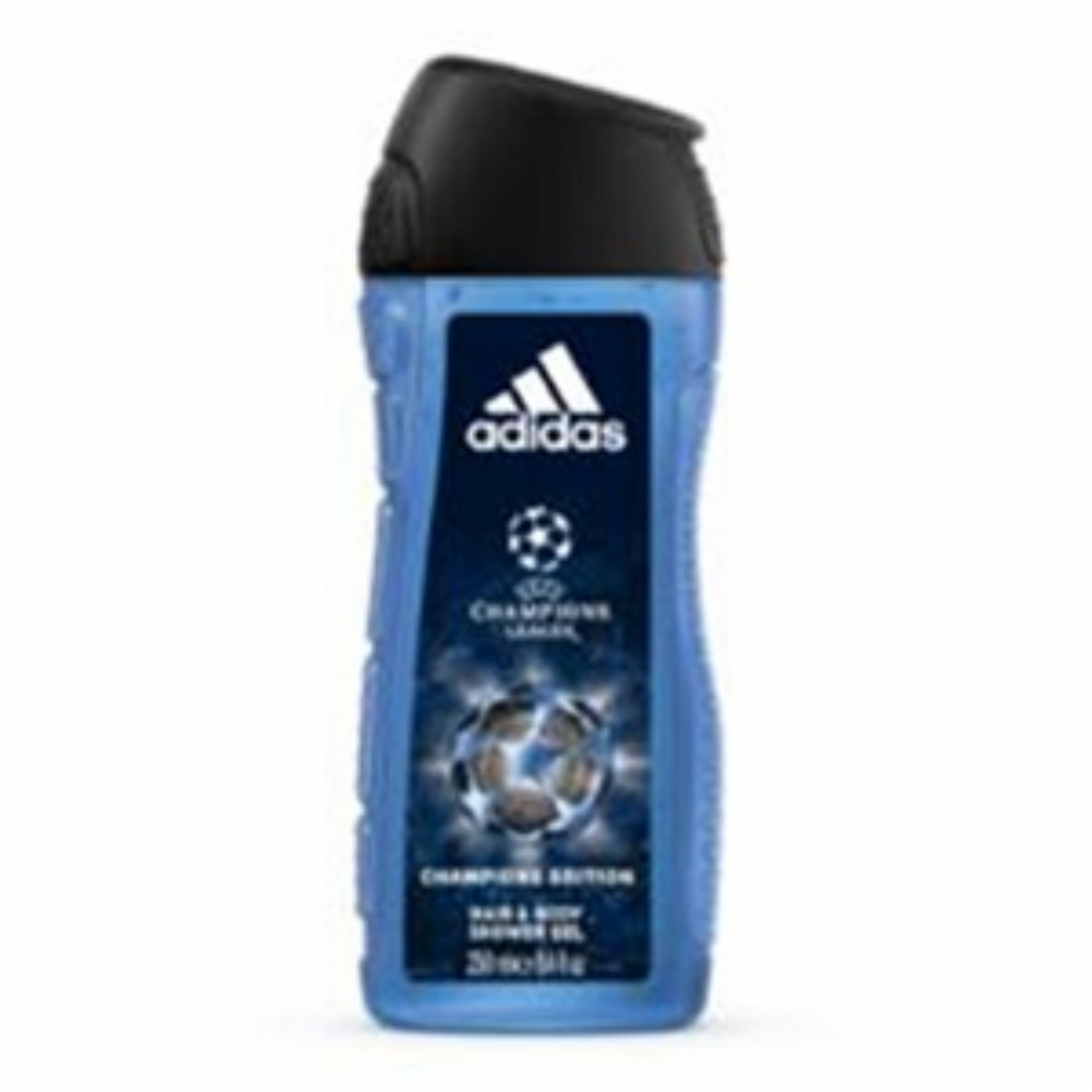 Gel De Baño Uefa Champion League ADIDAS 250 Ml