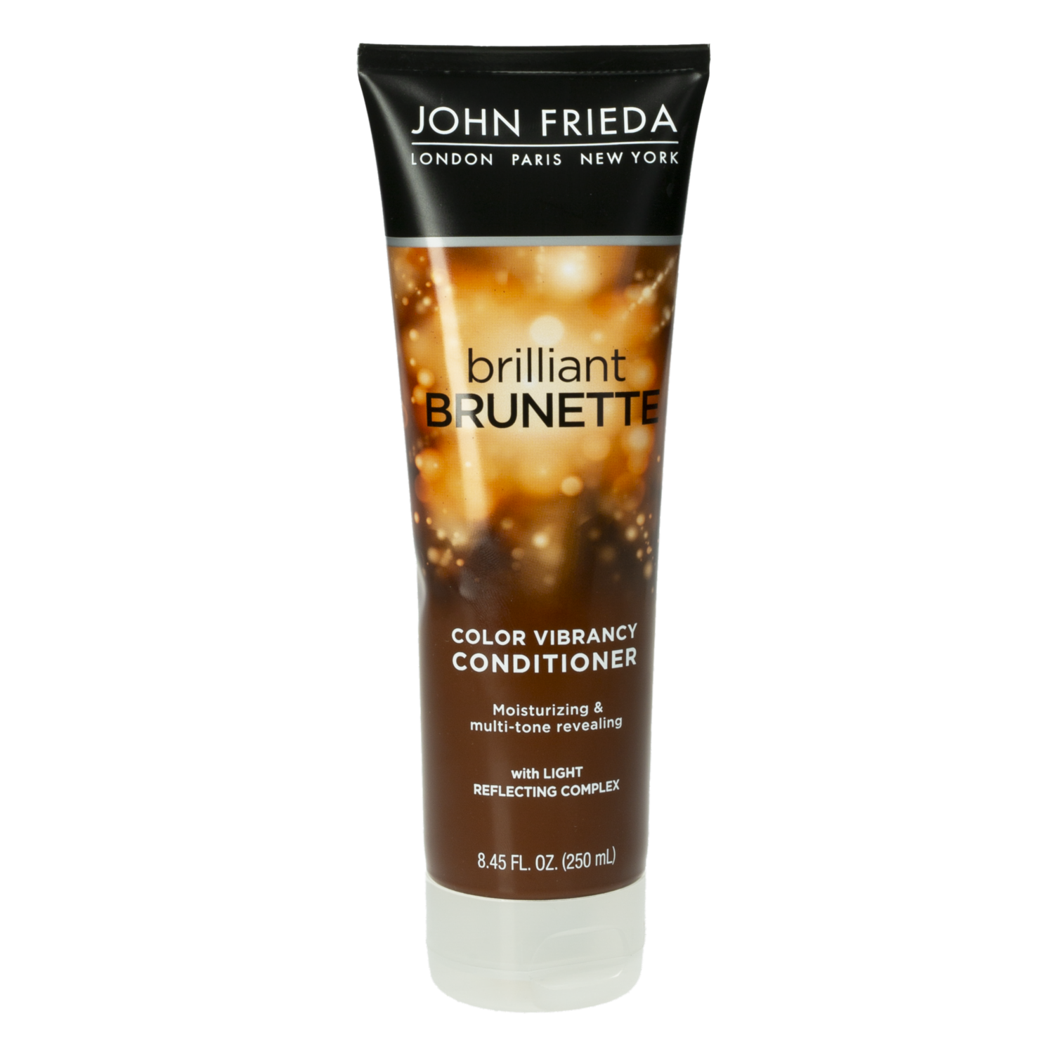 Acondicionador De Cabello Humectante Castaño JOHN FRIEDA 250 Ml
