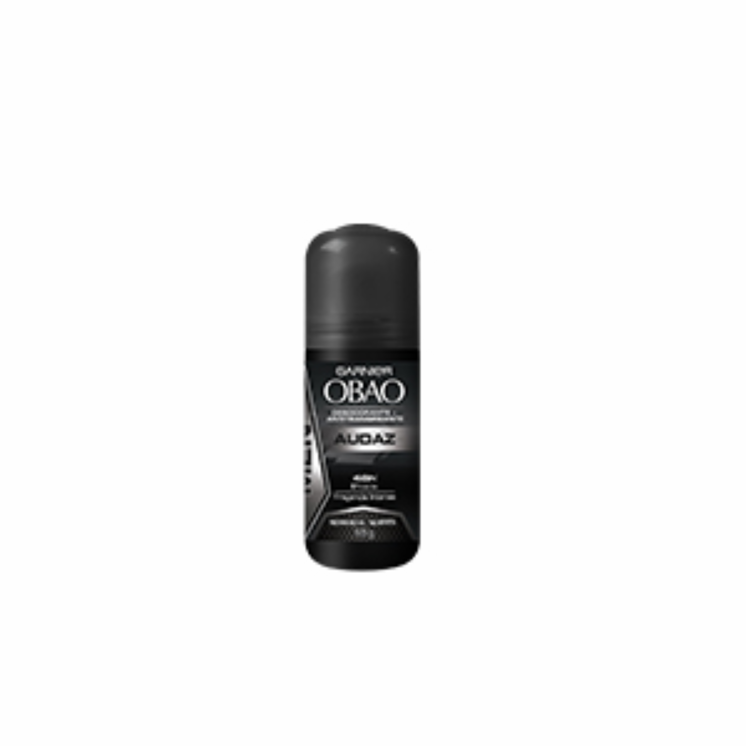 Desodorante En Roll On Audaz Men GARNIER OBAO Botella