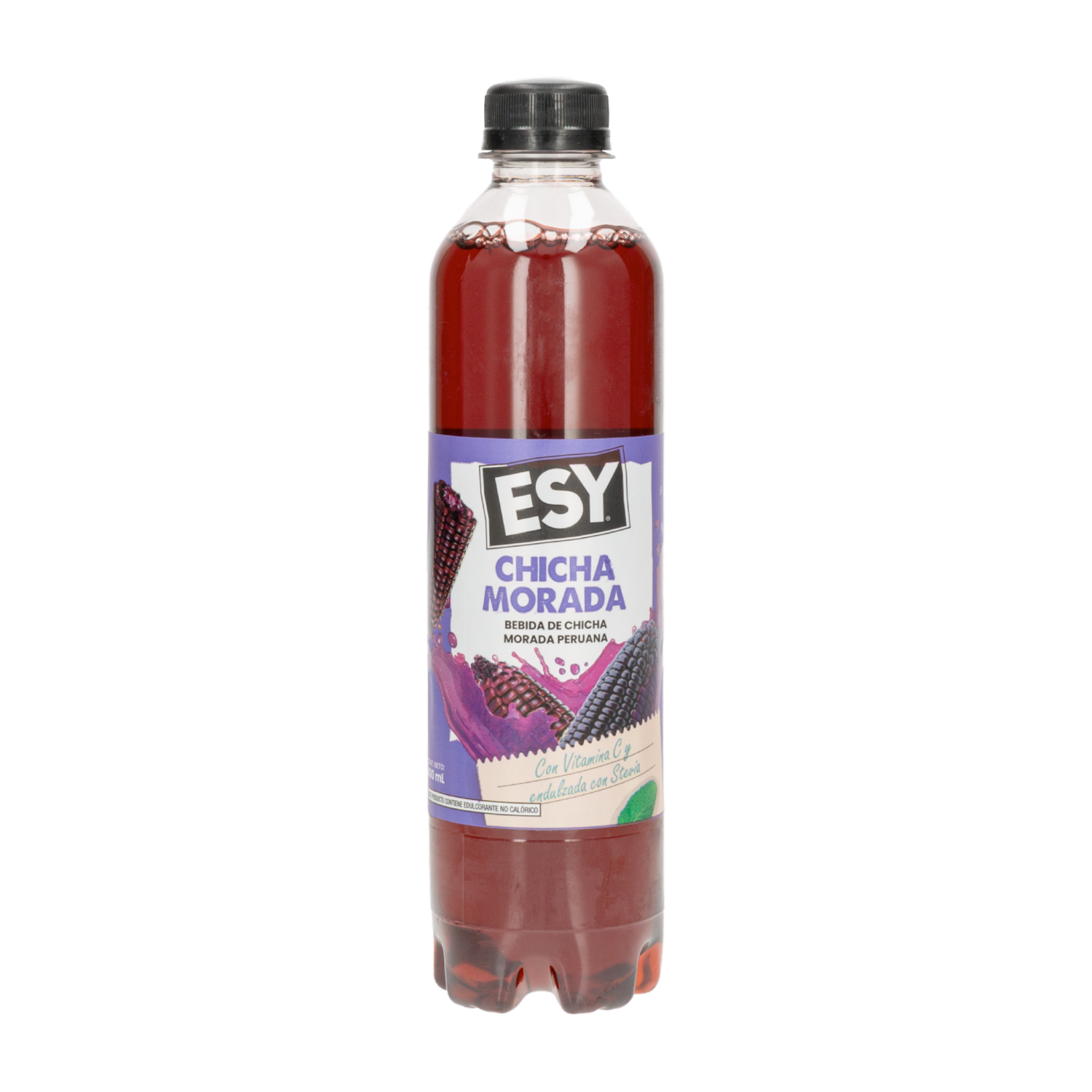 Chicha Morada Bebida Peruana ESY 400 Ml