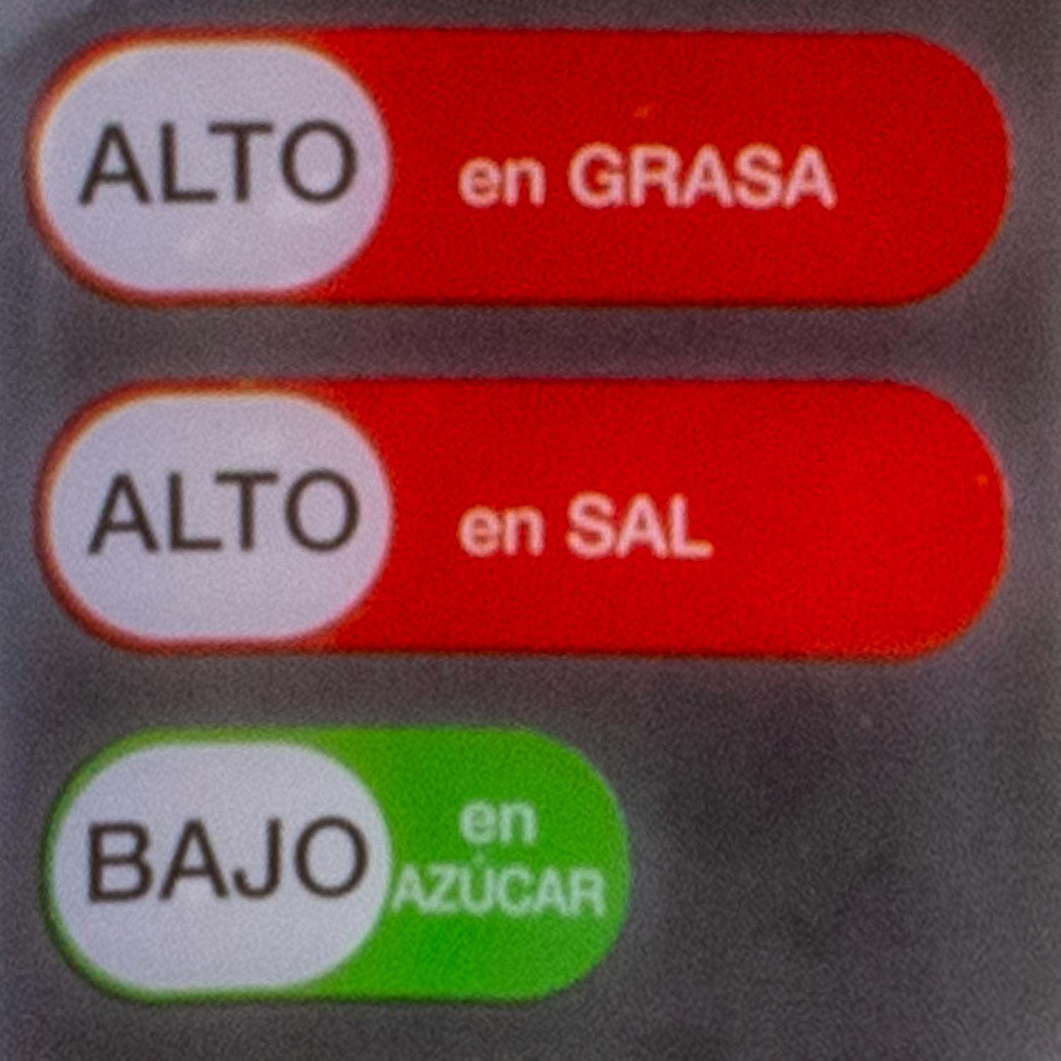 Queso Ibérico Semicurado EL GRAN CARDENAL 250 G - Imagen 3