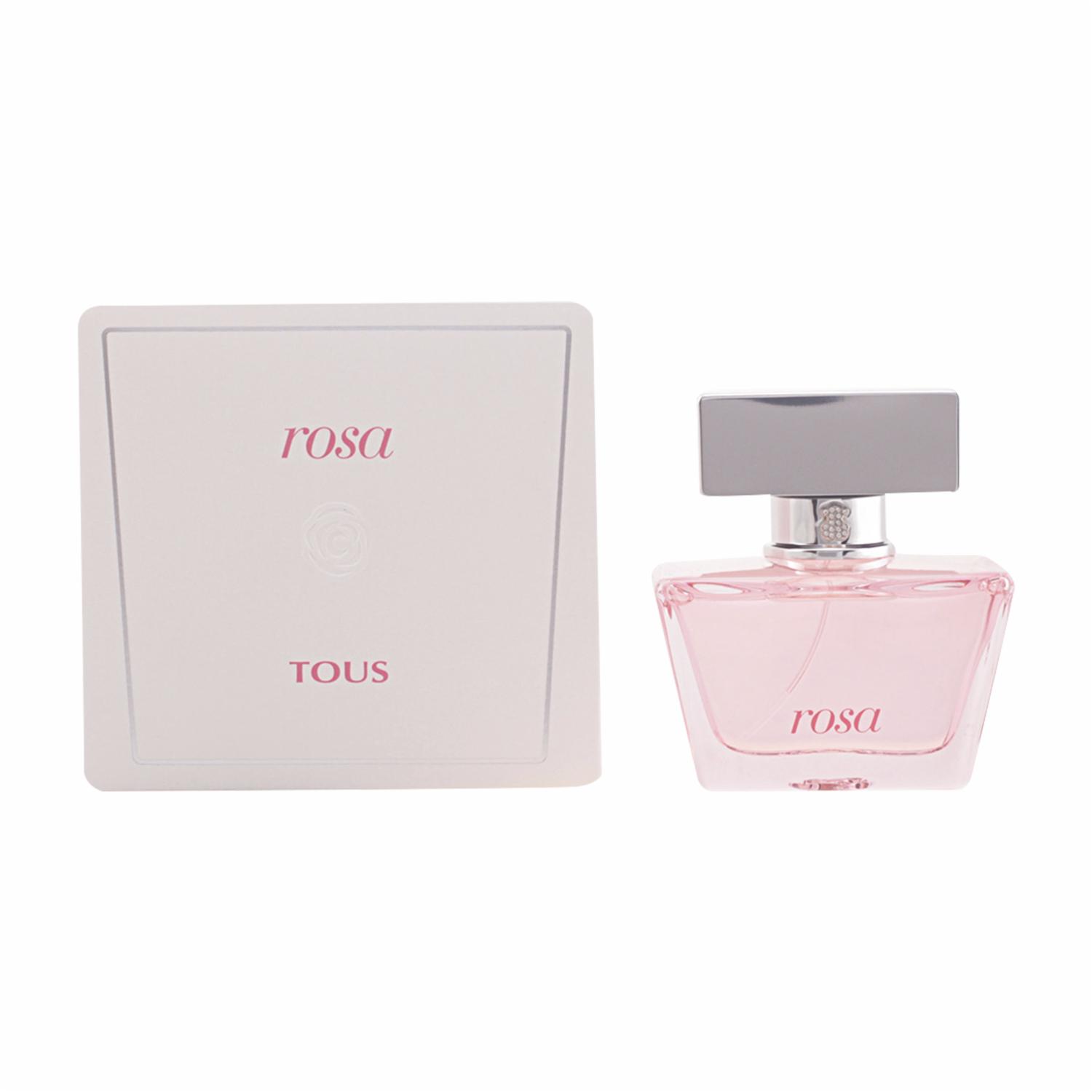 Fragancia Para Dama Rosa TOUS EDP