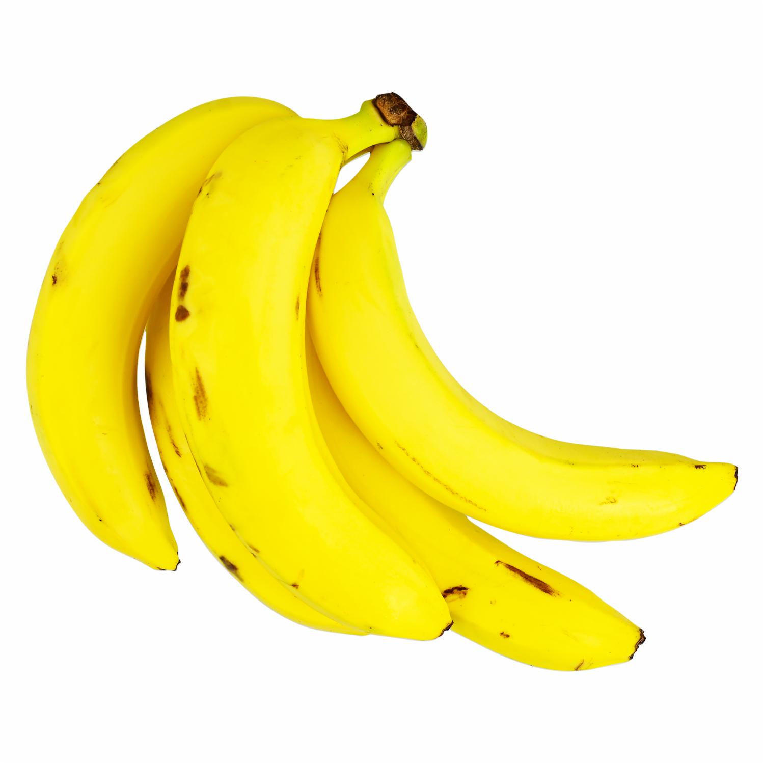 Mano De Banano Fresco CF GRANEL Al Peso