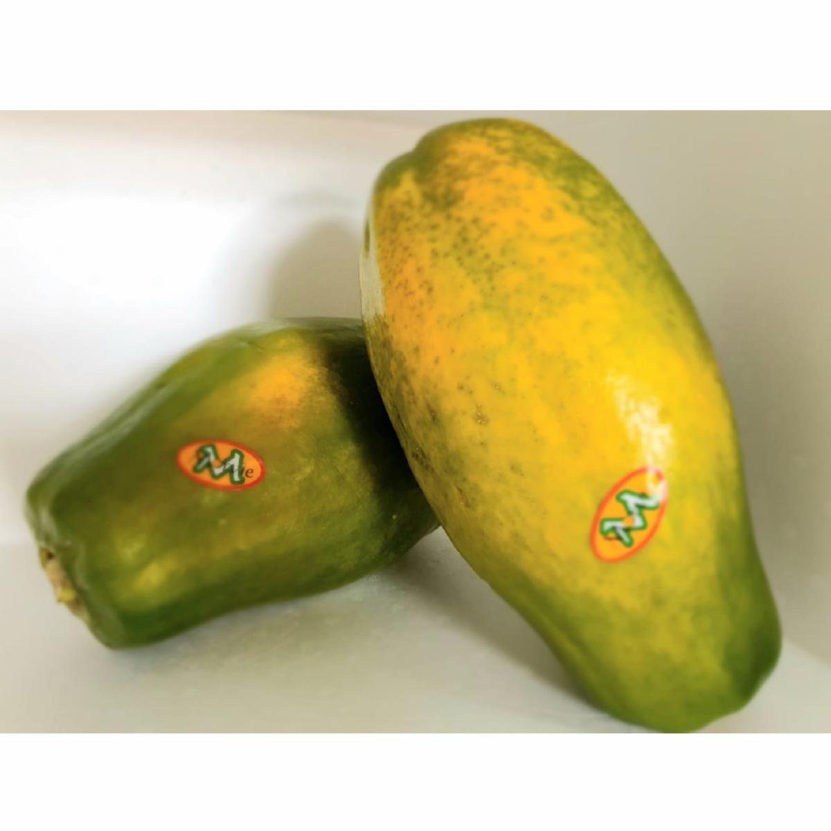 Papaya Redonda CF GRANEL Al Peso