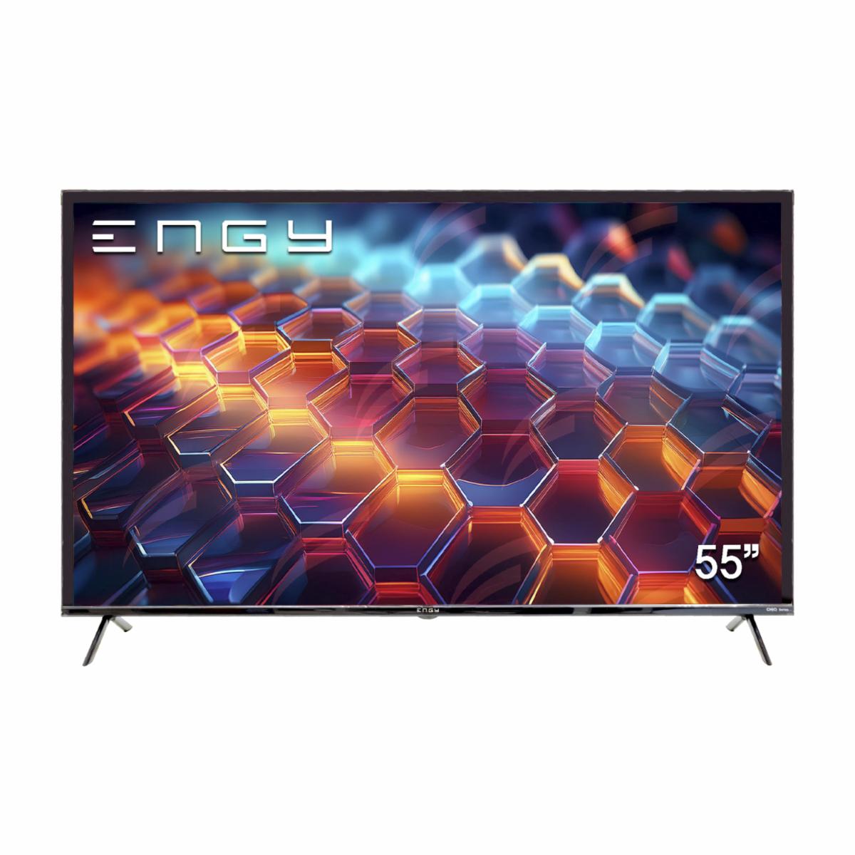 TV Led Google EY55CHIQ-55M9G ENGY 55″