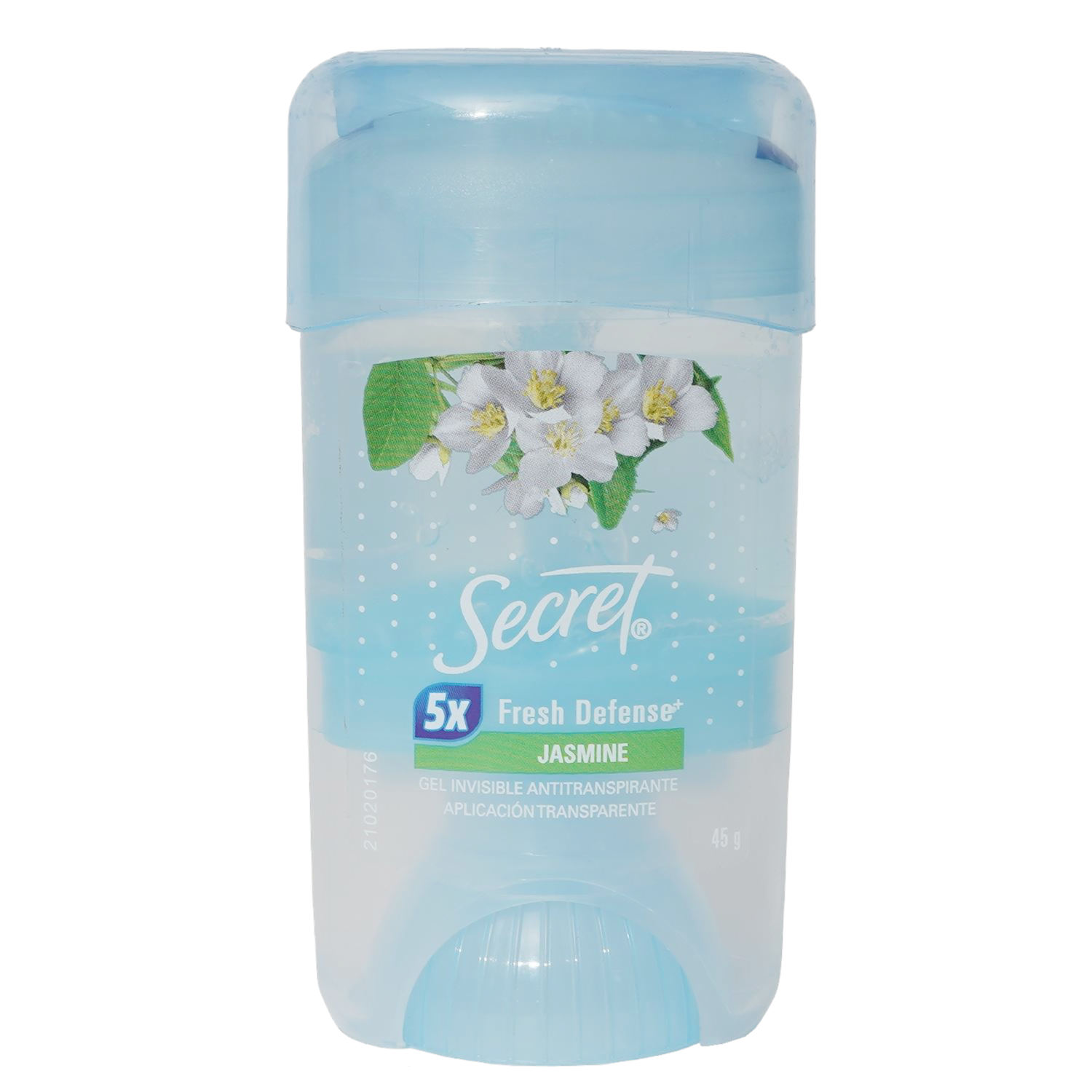 Desodorante En Gel Para Dama Fresh Response SECRET 45 G