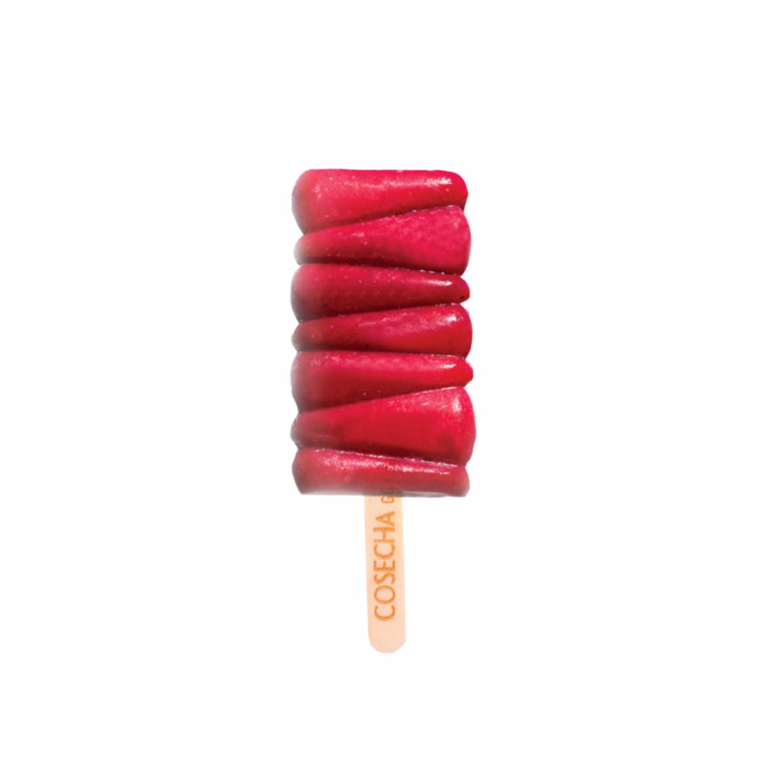 Paleta De Helado De Frutos Rojos COSECHA GOURMET 85 Ml