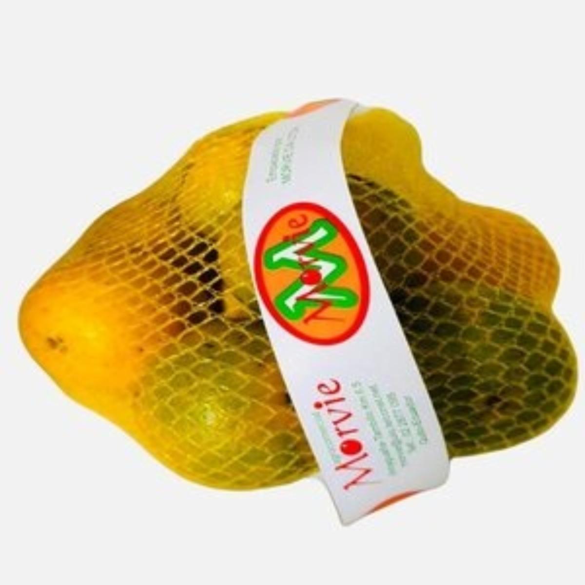 Naranja Morvie MORVIE 2.2 kg