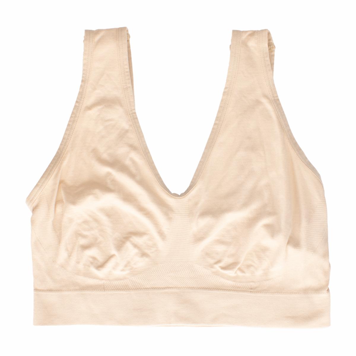 Brasier Confort Beige TESS