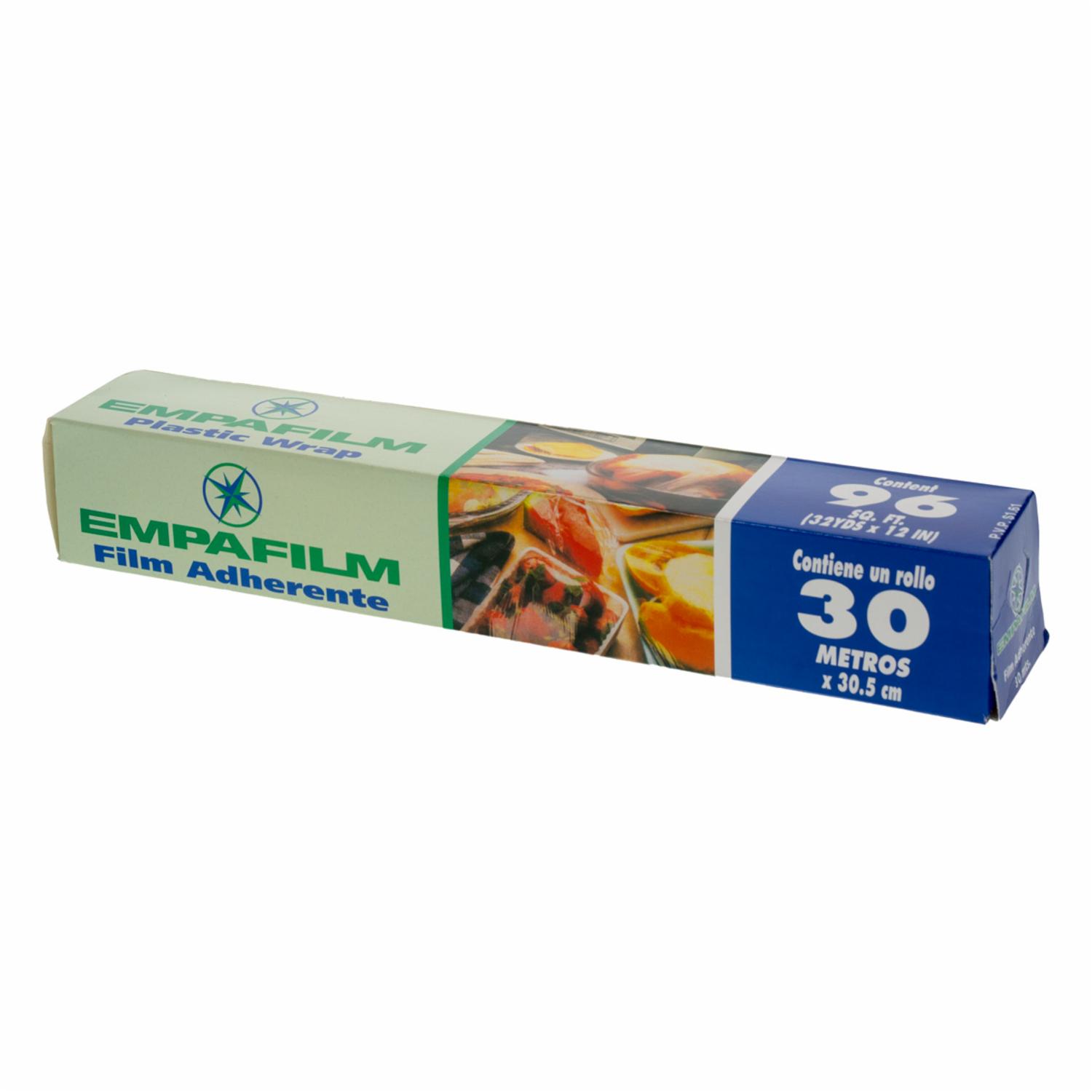 Film Para Alimentos EMPAFILM 30 M