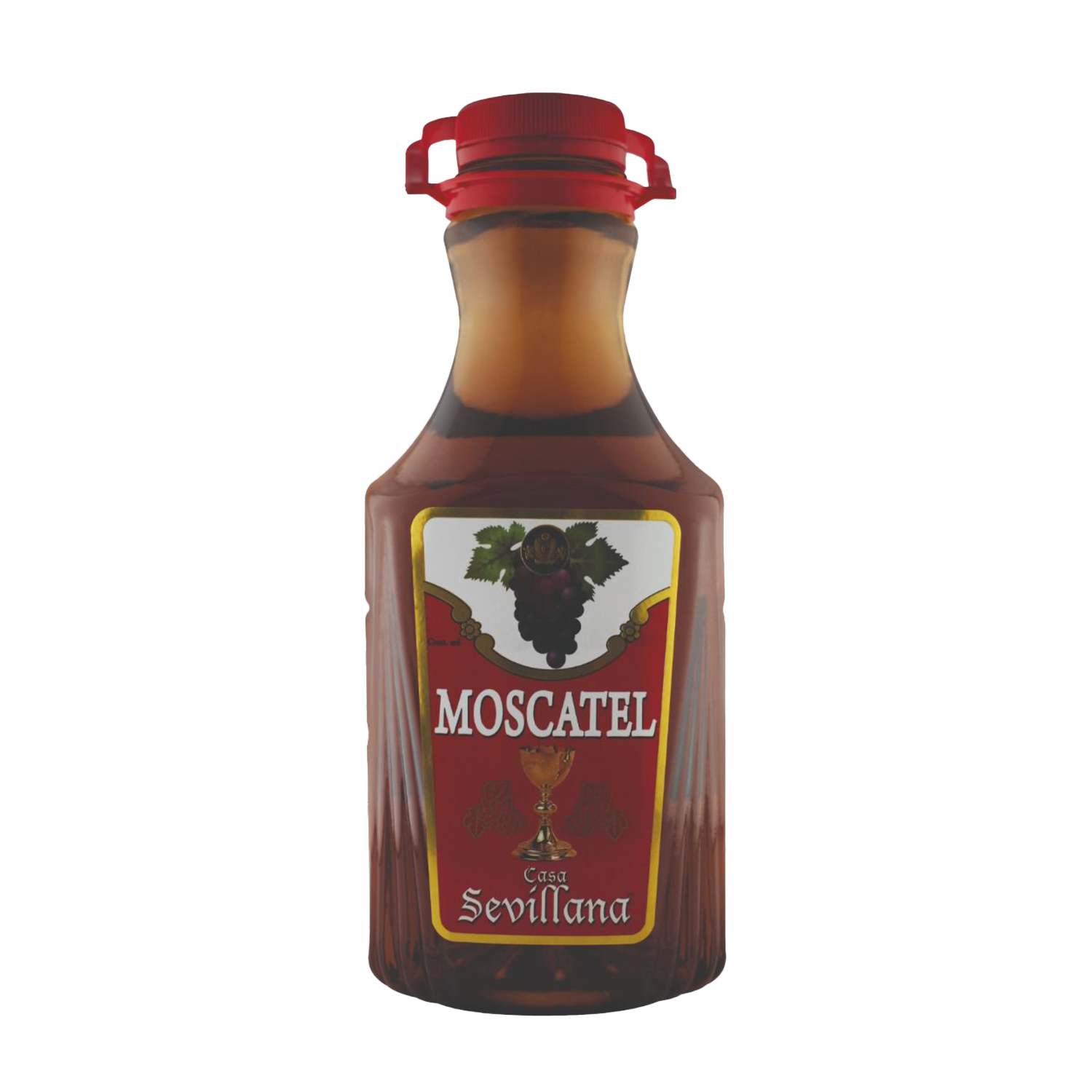 Coctel Sabor A Uva CASA SEVILLANA 1000 Ml
