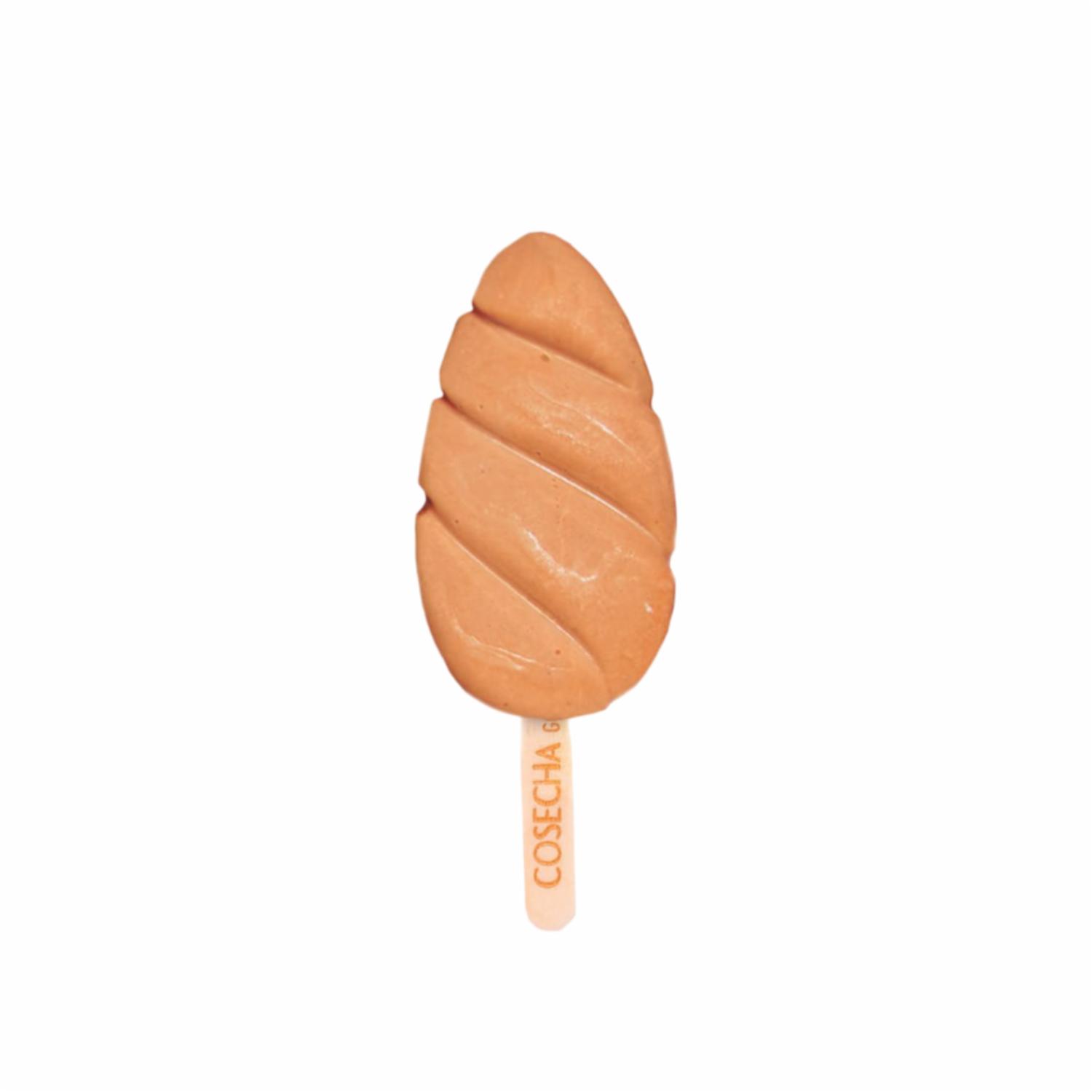 Paleta De Helado De Crema Sabor Avellana Y Chocolate COSECHA GOURMET 85 Ml