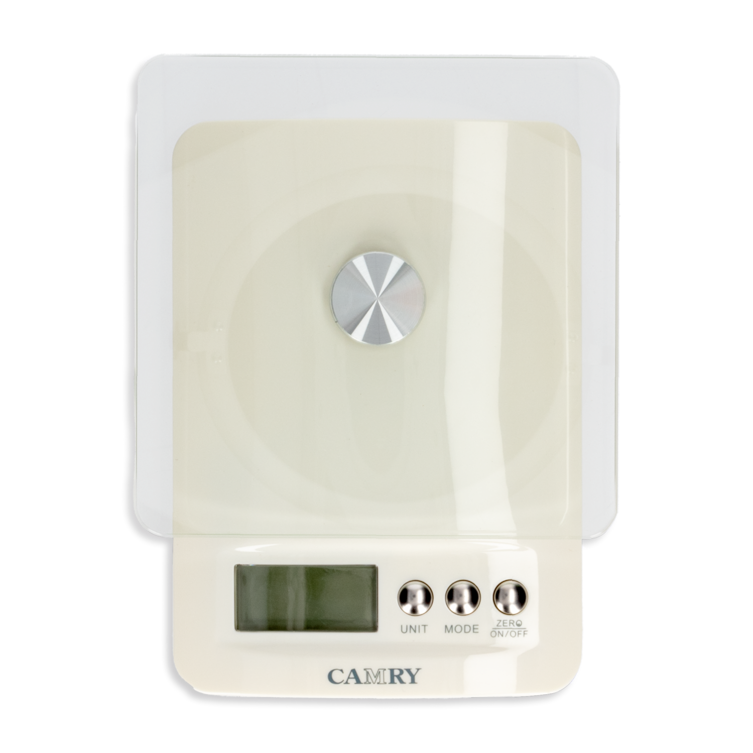 Balanza Cocina Digital CAMRY Unidad