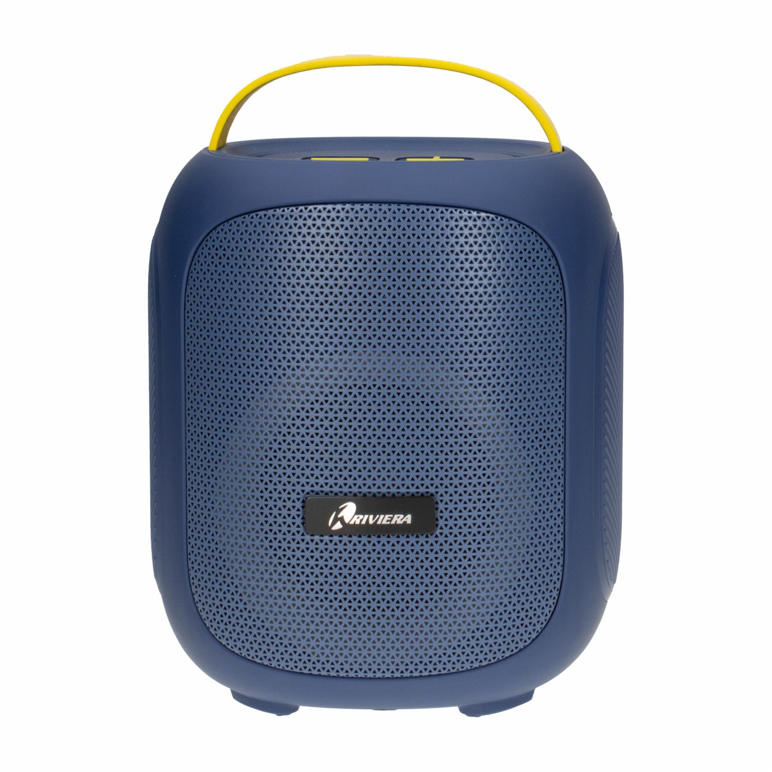 Parlante Pro Series RPB-R3515BL RIVIERA Azul