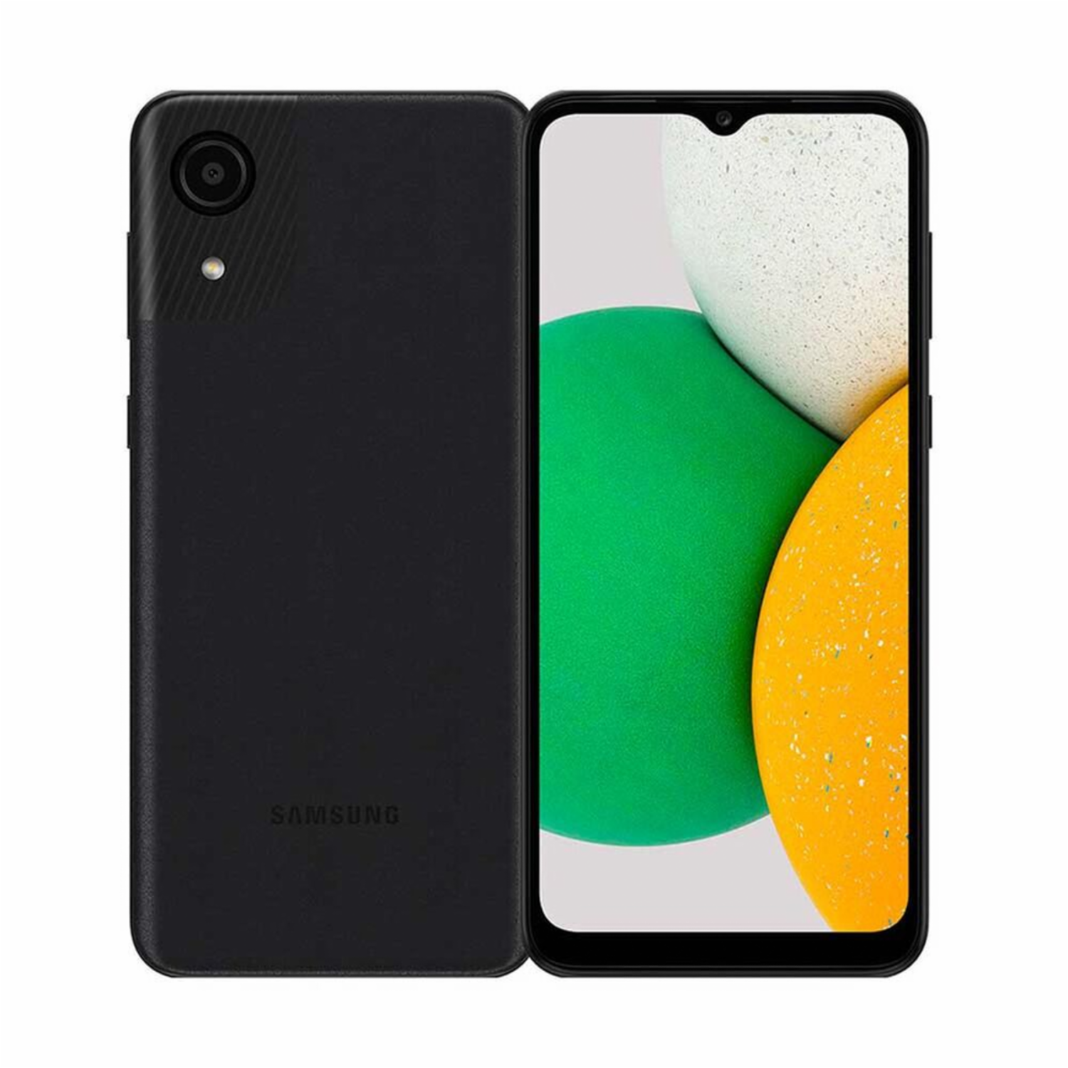 Teléfono Celular A03 SAMSUNG 32 Gb + 2 Gb