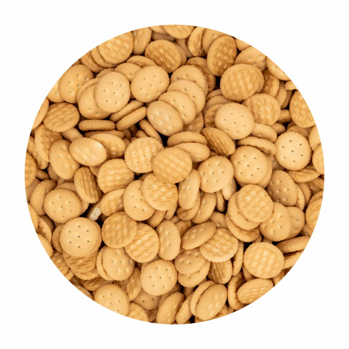 Galletas Naranja NESTLÉ Al Peso