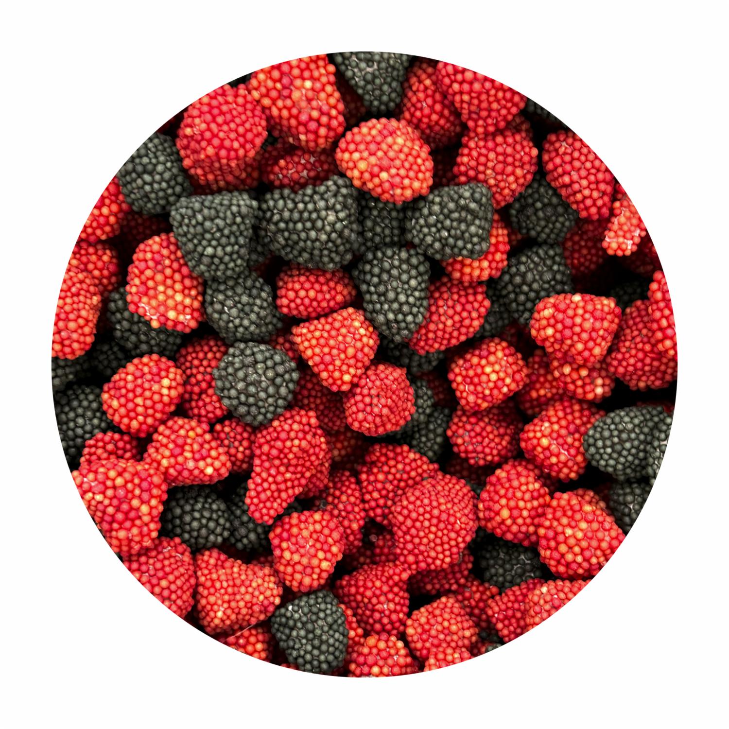 Gomas De Moras BONANZA Al Peso