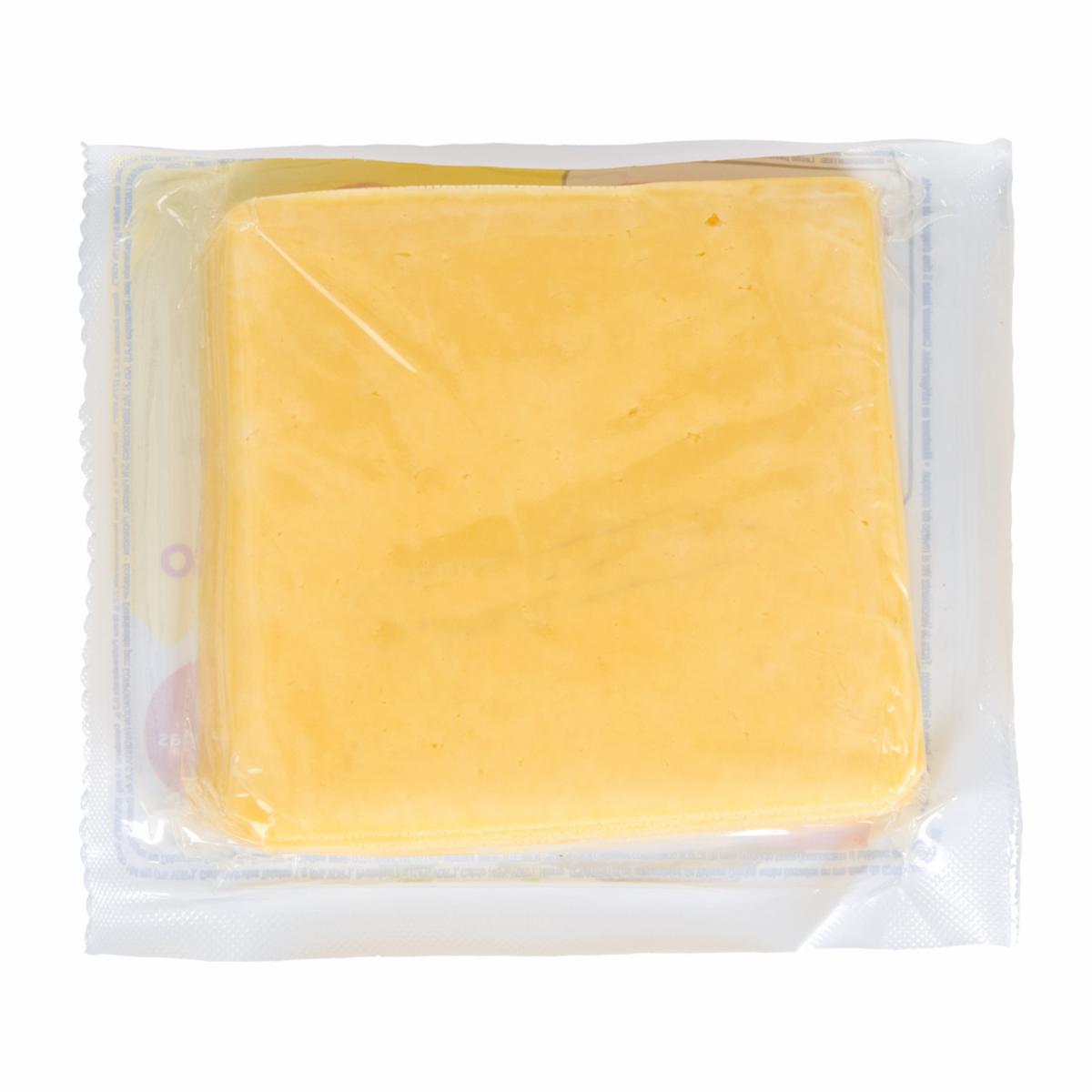 Queso Holandés Rebanado LA ORIGINAL 150 G - Imagen 3