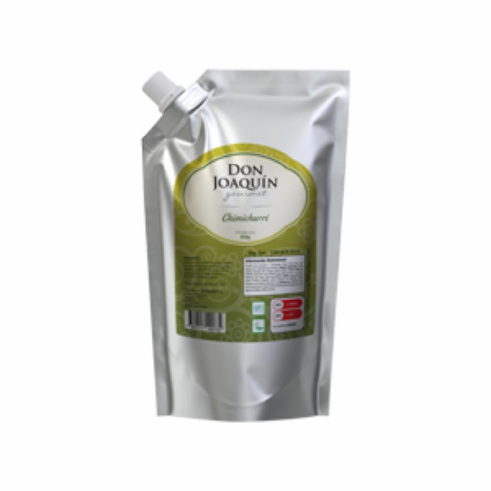 Chimichurri En Aceite DON JOAQUÍN 450 g
