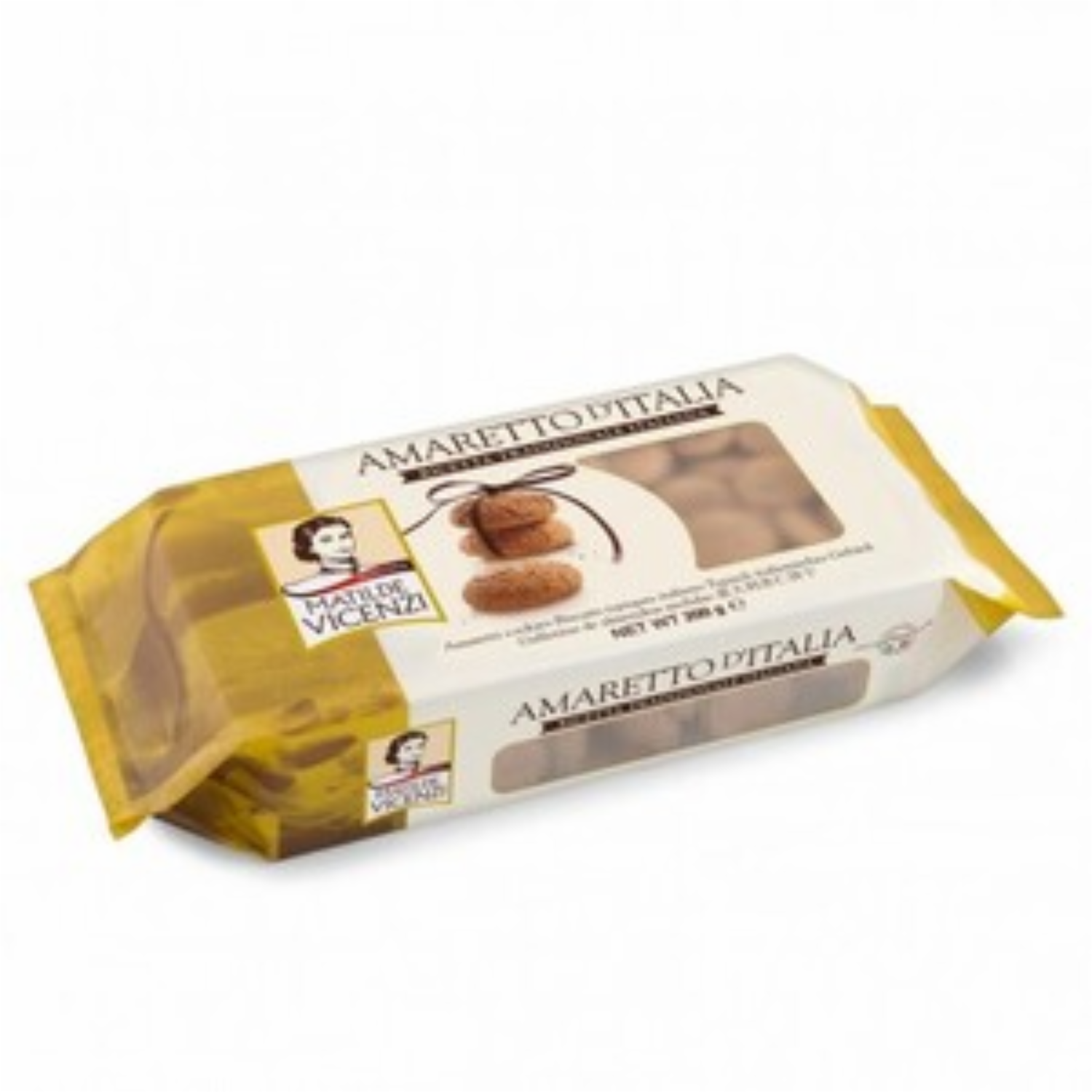 Galleta De Almendras Molidas MATILDE VICENZI 200 G