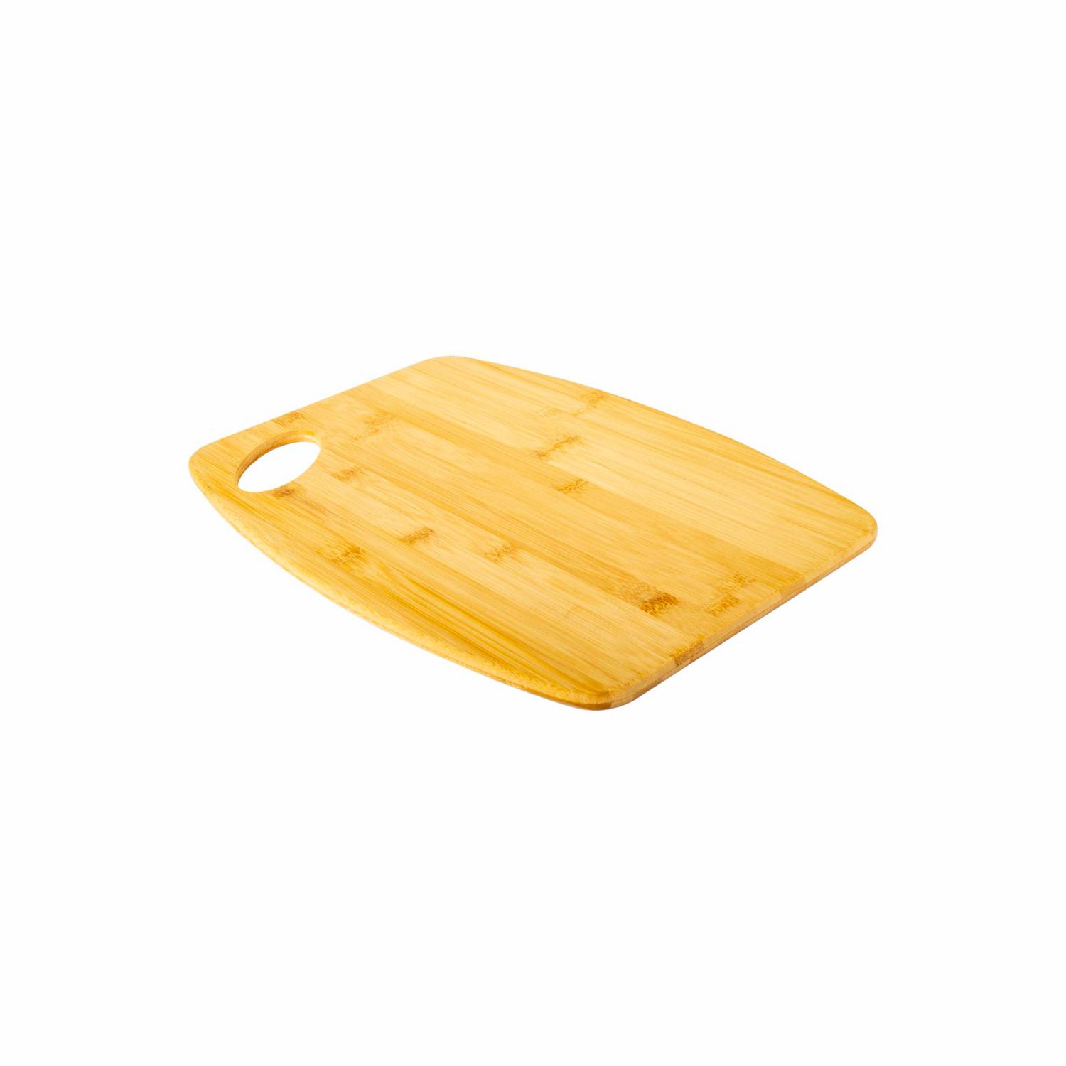 Tabla Bamboo Rectangular NEOFLAM 28X30 CM