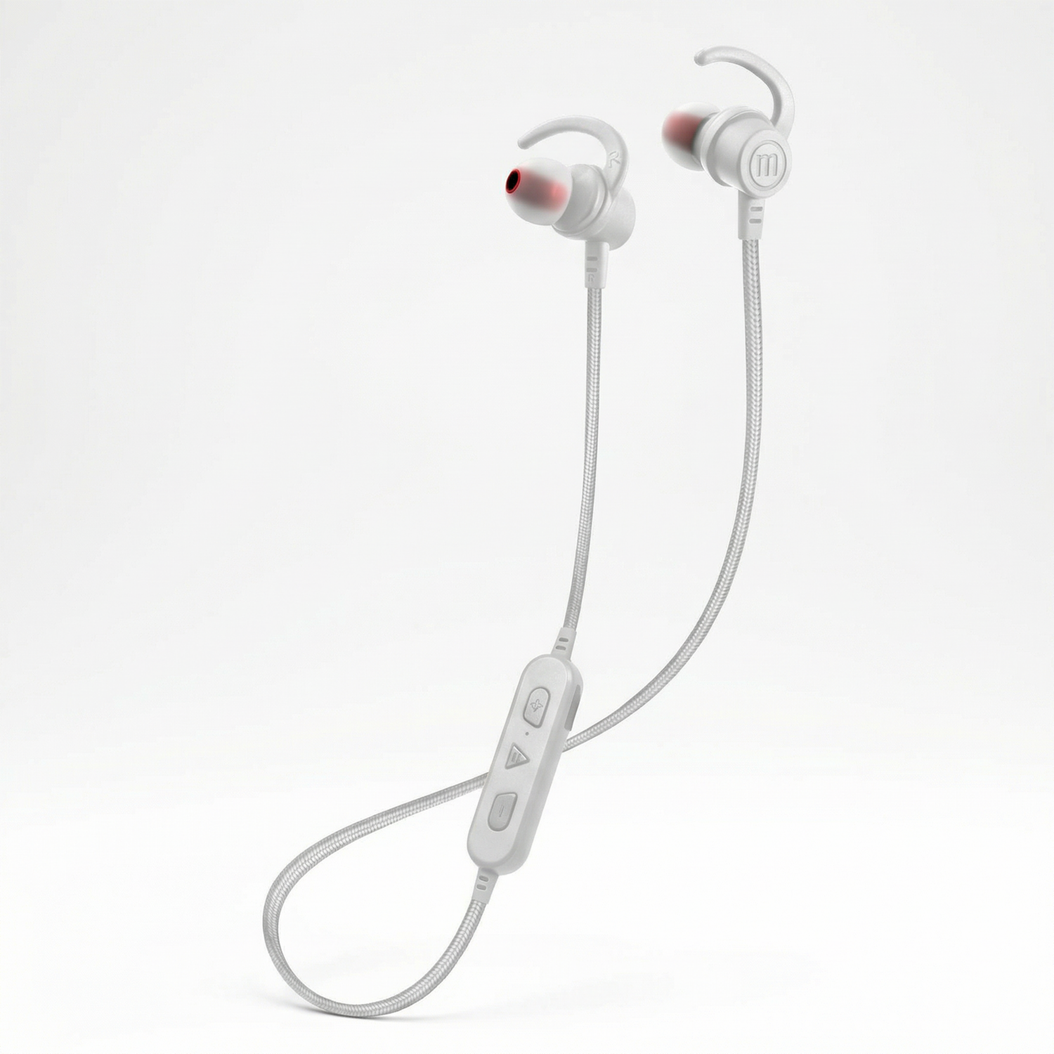Audífonos Hakuba Wht MAXELL Bluetooth