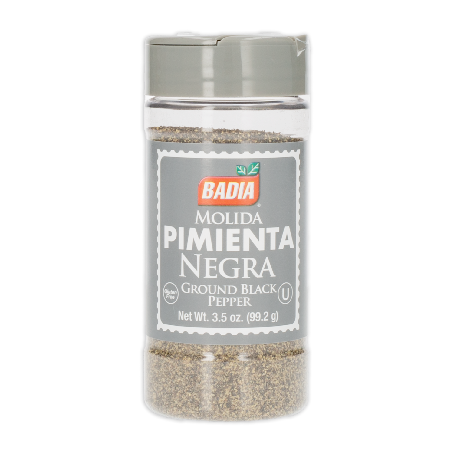 Pimienta Negra Molida BADIA 99,20 G