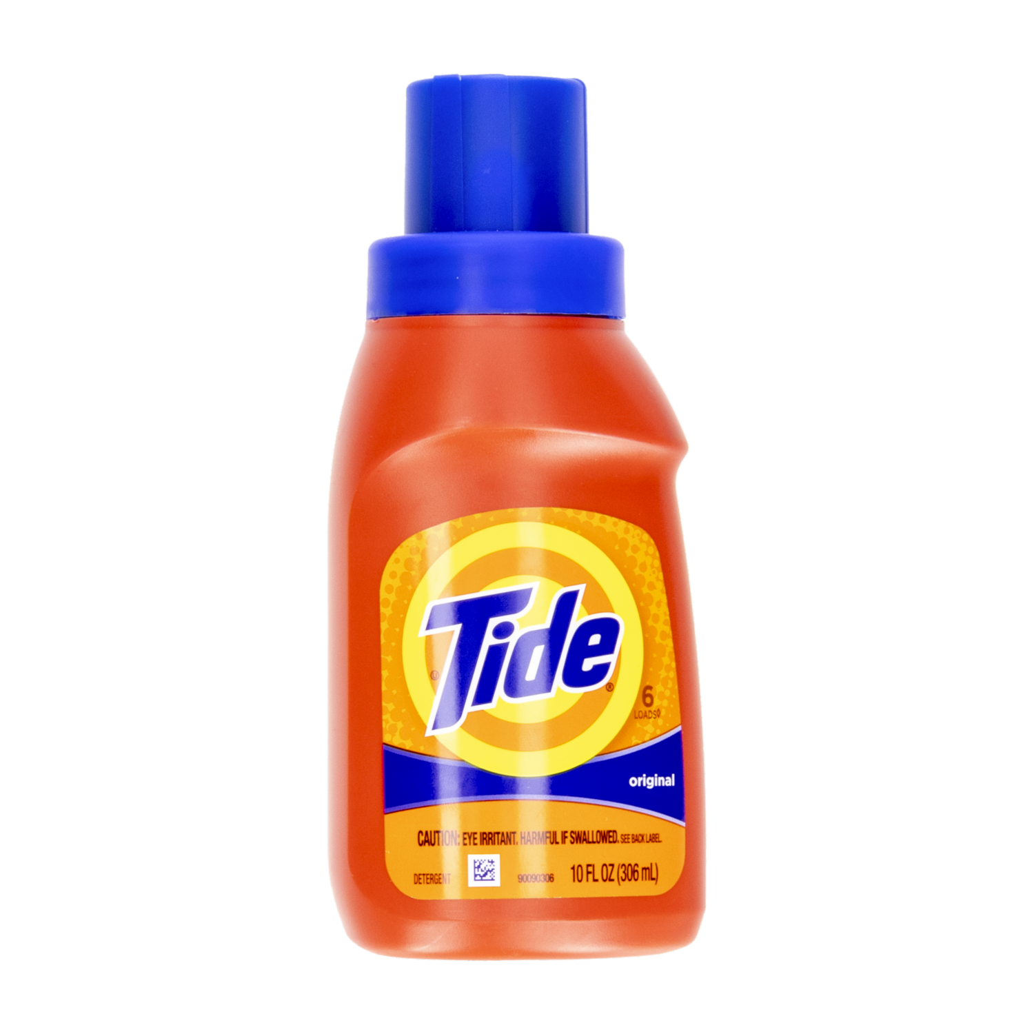 Detergente Líquido Original TIDE 306 Ml