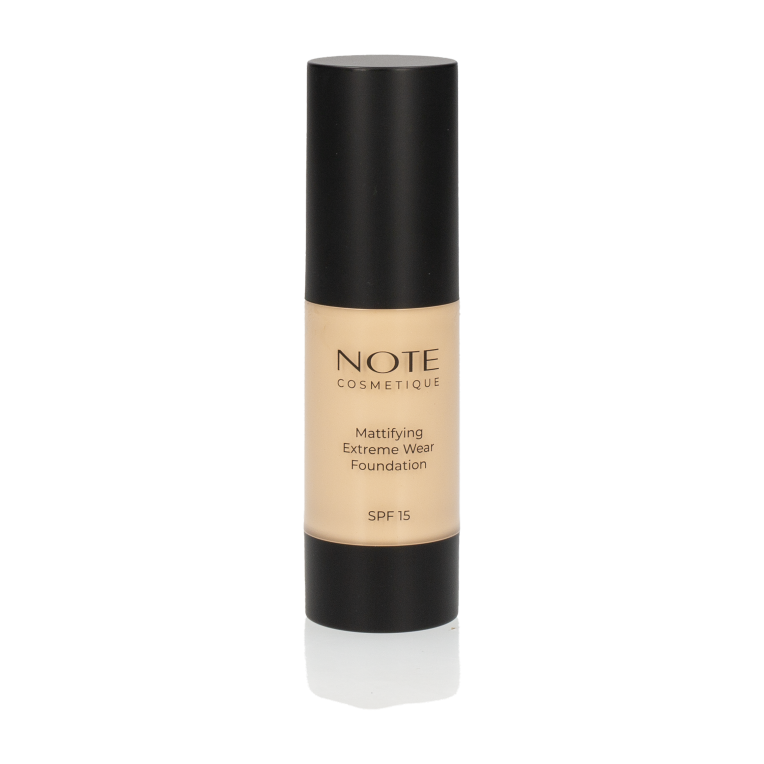 Base De Maquillaje Liquida Extreme Wear 02 NOTE 30 Ml