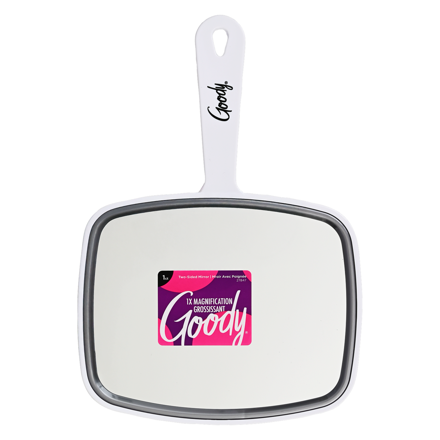 Espejo Cosmético Para Maquillarse GOODY De Mesa