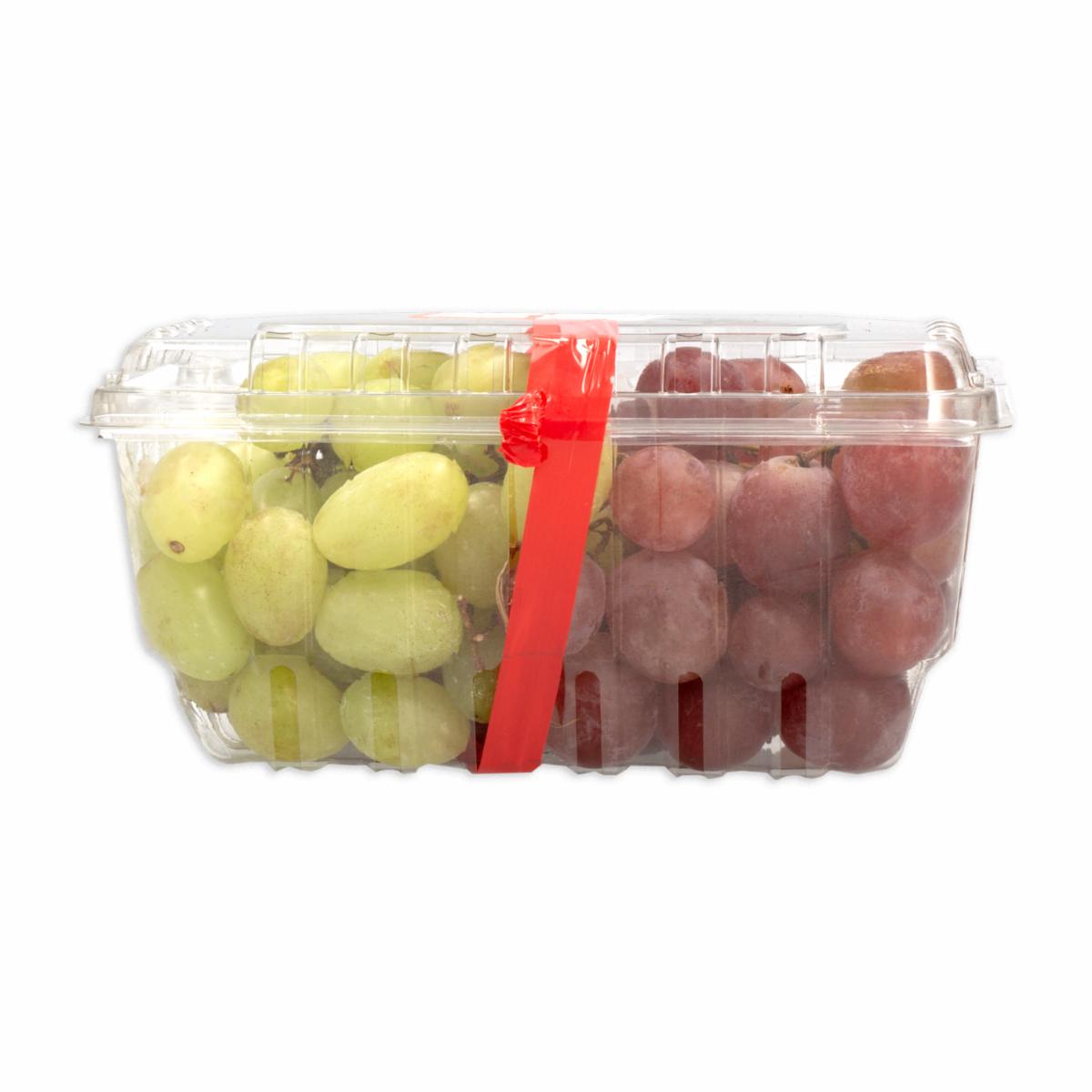 Mix De Uvas Frescas CF GRANEL Al Peso
