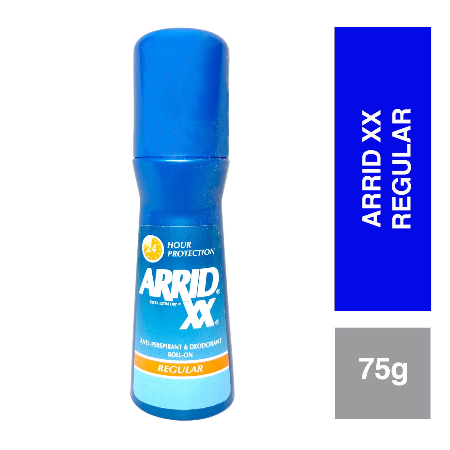 Desodorante En Roll On Xx Seco ARRID 75 Gr