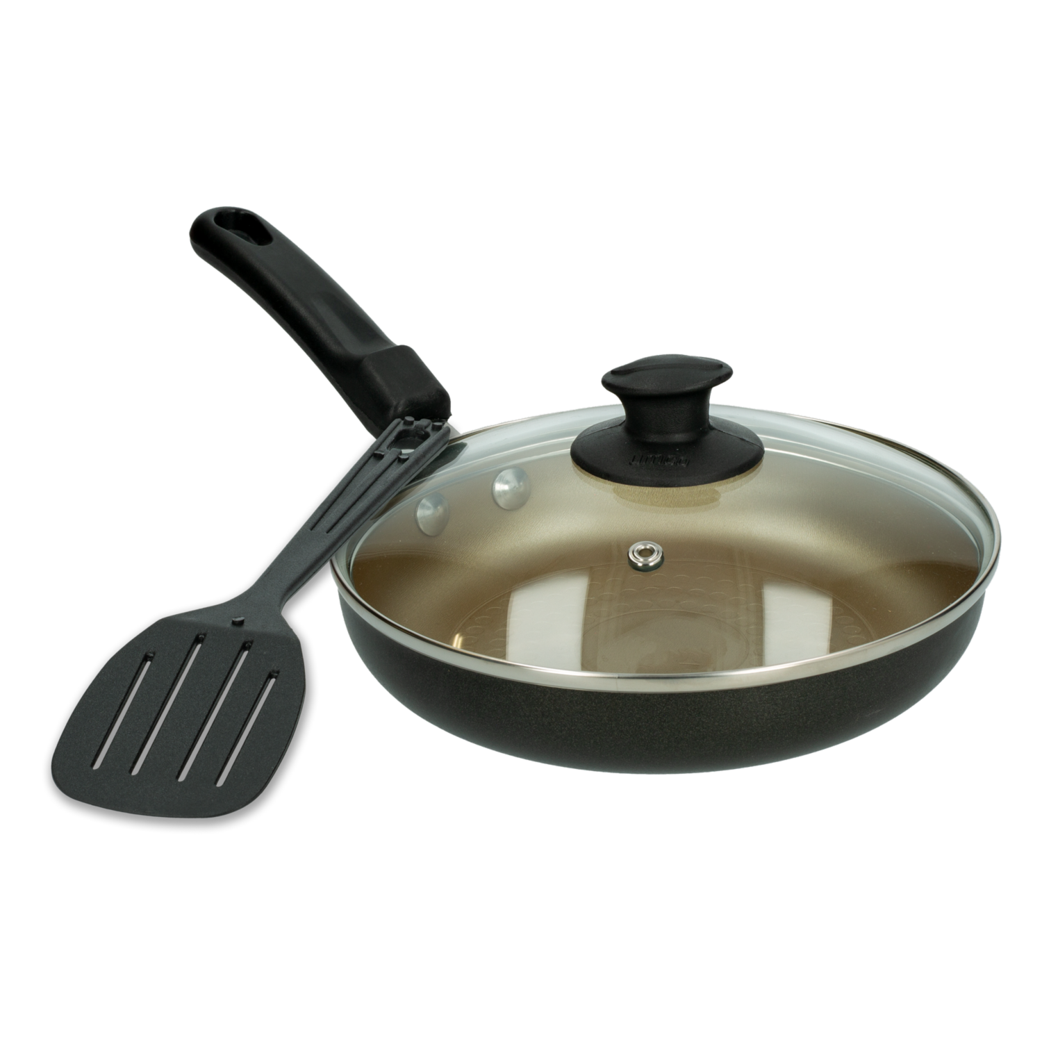Sartén De Inducción Esmaltado UMCO 20 Cm