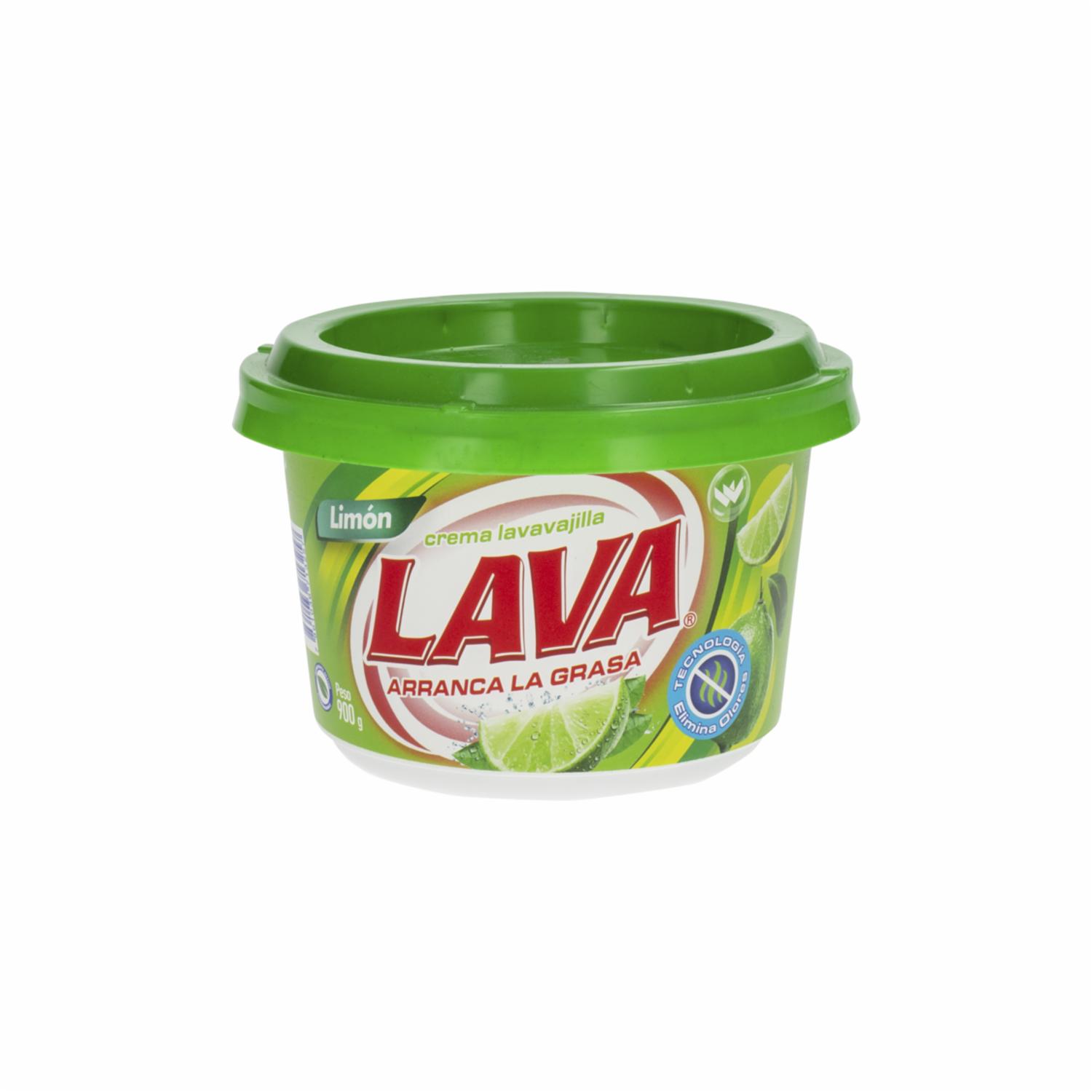 Lavavajillas De Limón LAVA 900 G