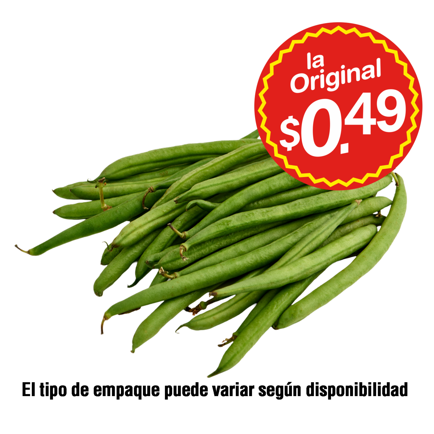 Vainita Fresca LA ORIGINAL 270 G