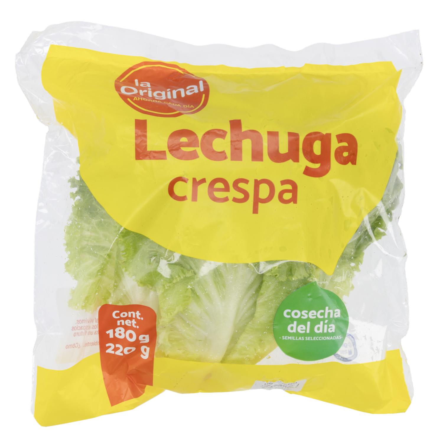 Papa Fresca LA ORIGINAL 2000 G