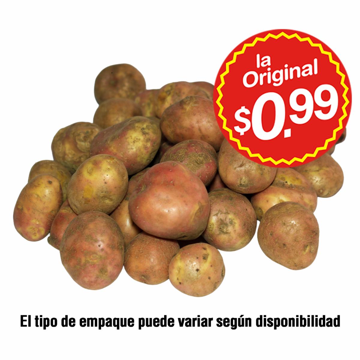 Papa Chola LA ORIGINAL 3000 G