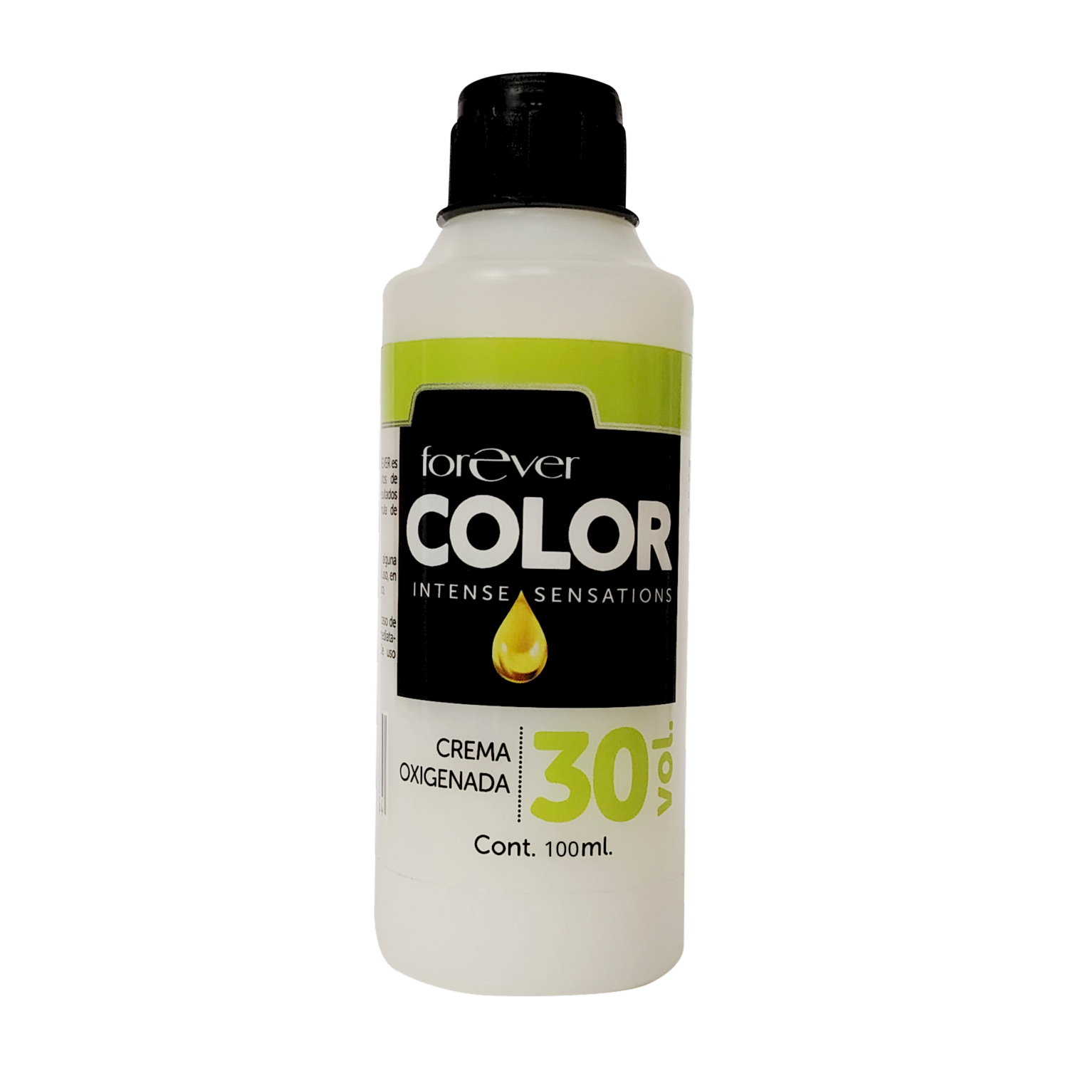 Crema Oxigenada De 30Vol FOREVER 100 Ml