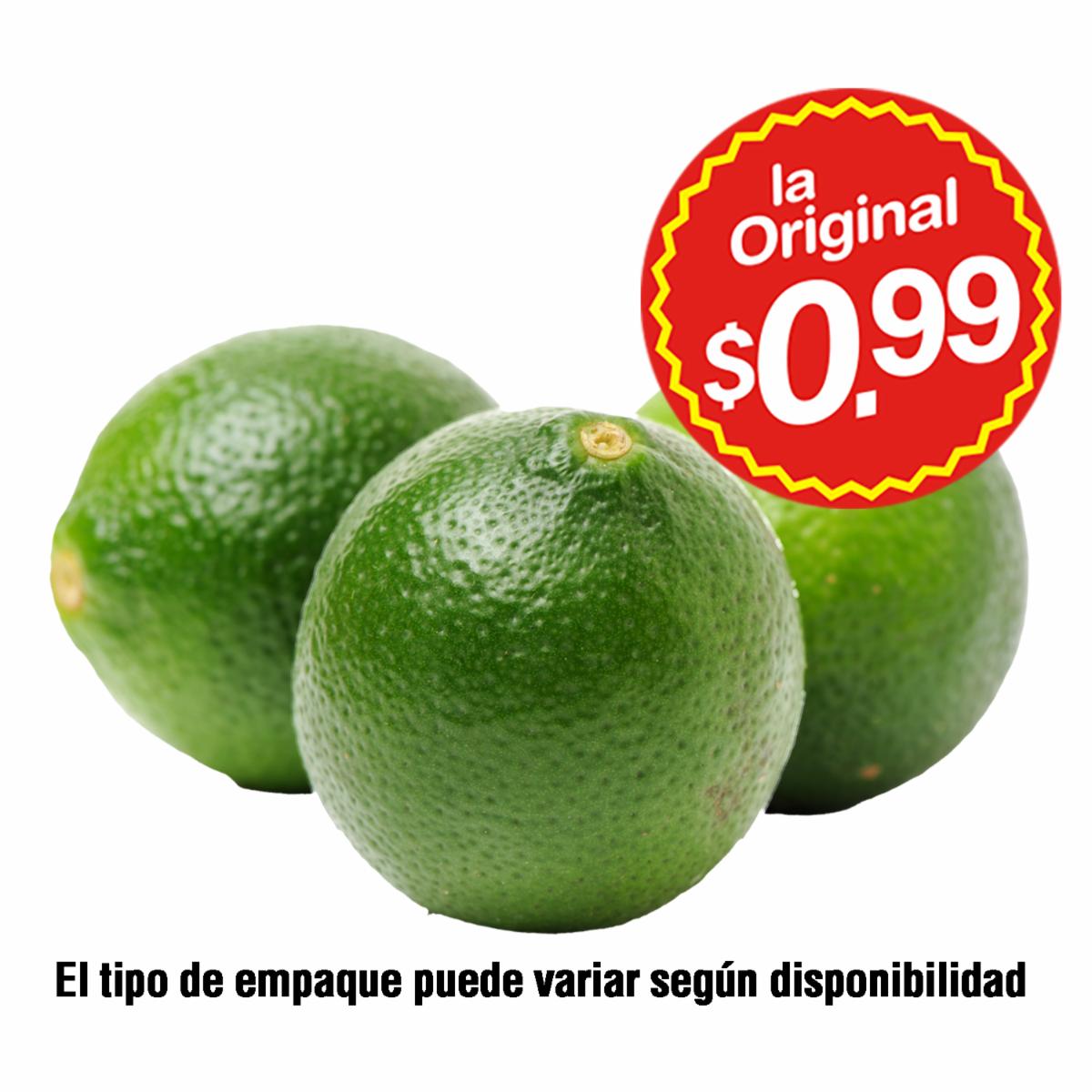 Lima Fresca LA ORIGINAL 1400 G