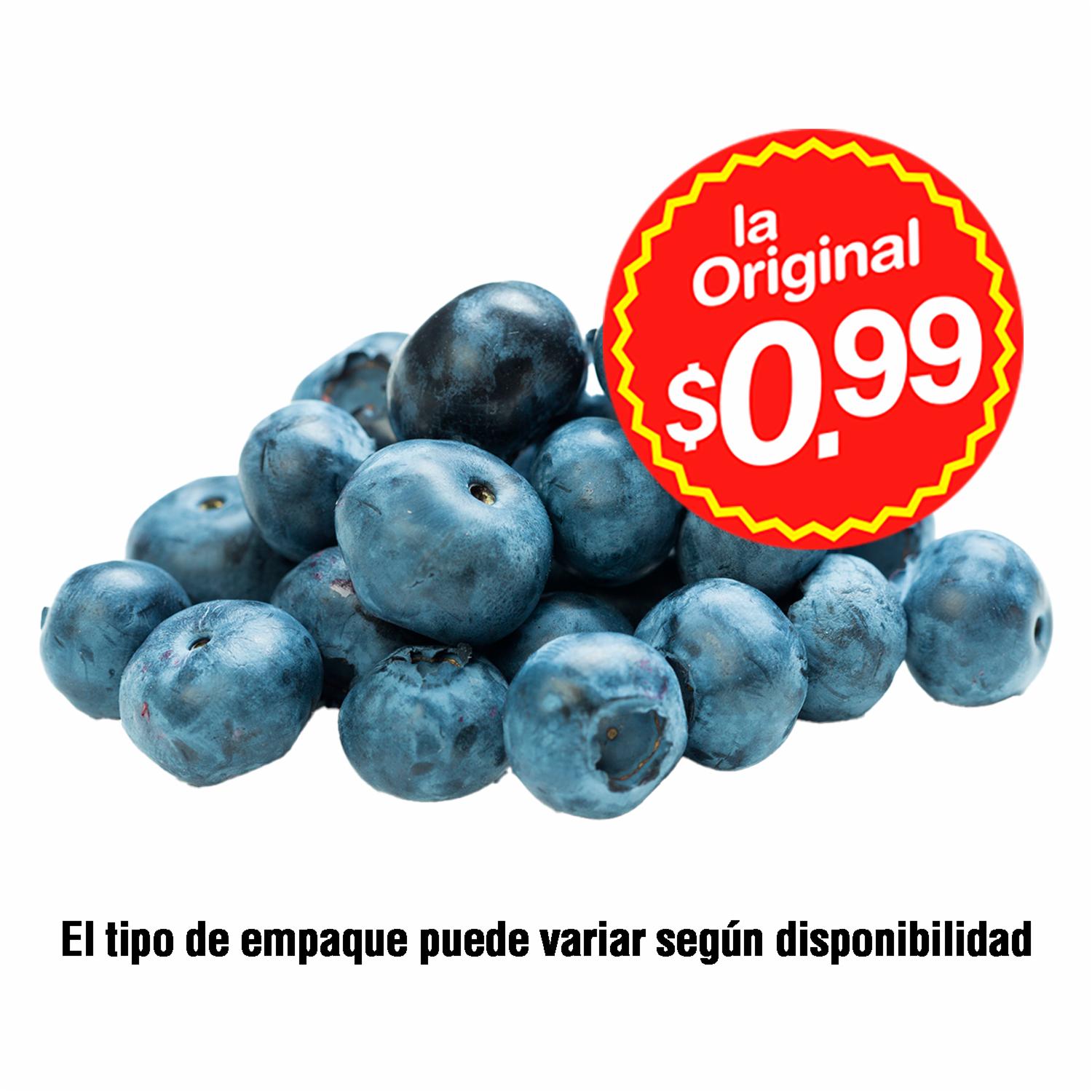 Mortiño Fresco LA ORIGINAL 135 G