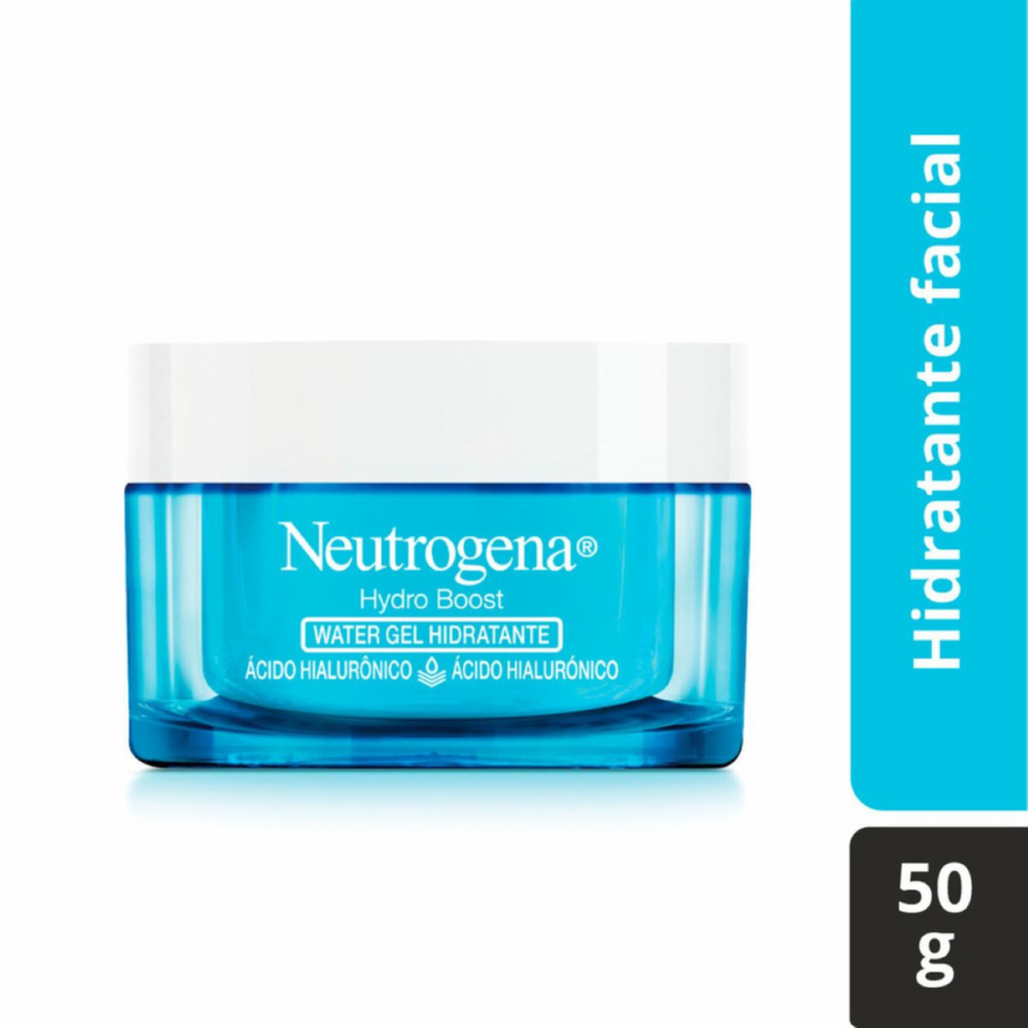 Crema Facial Hydro Boost 50Gr NEUTROGENA 50 G