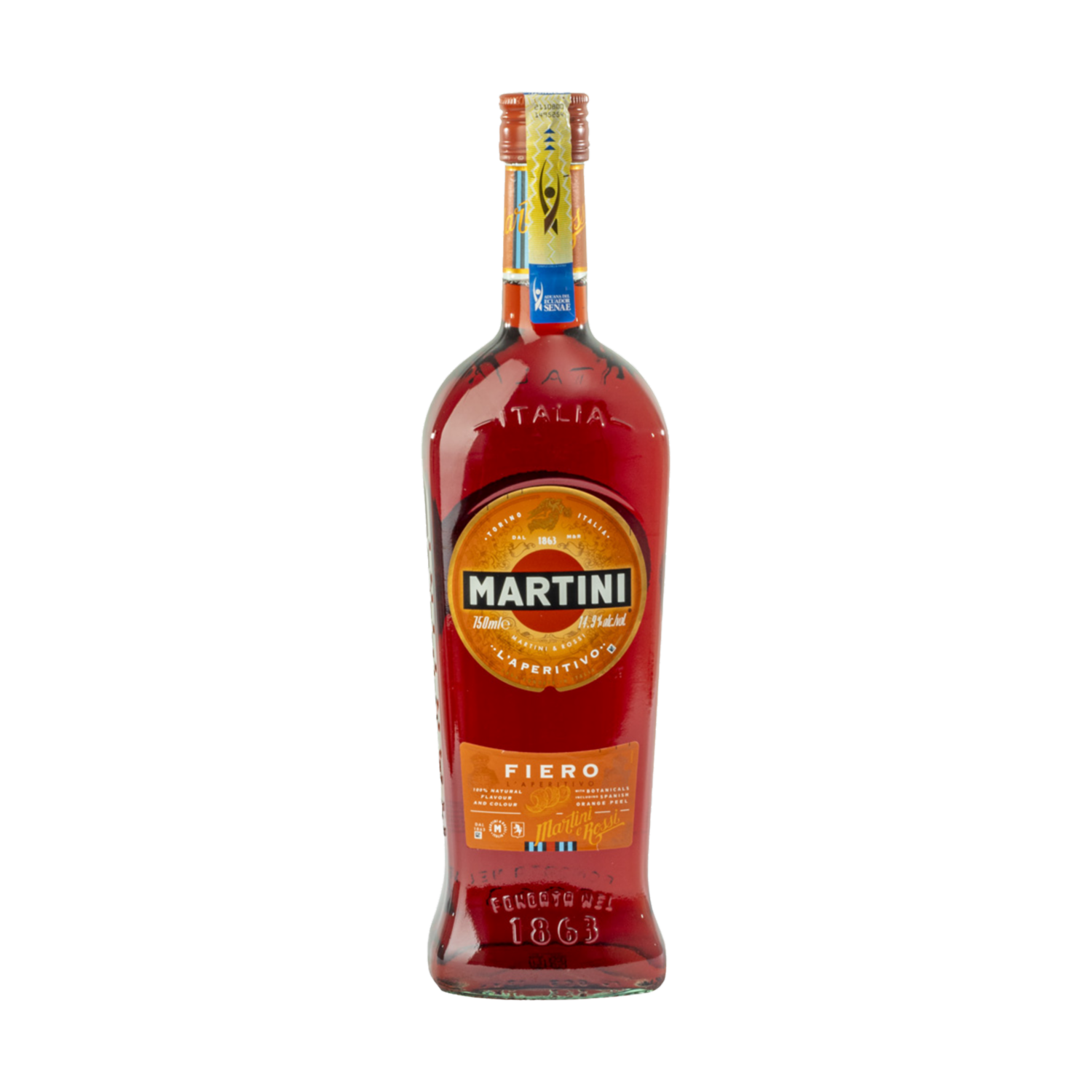 Vermouth Fiero MARTINI 750 ML