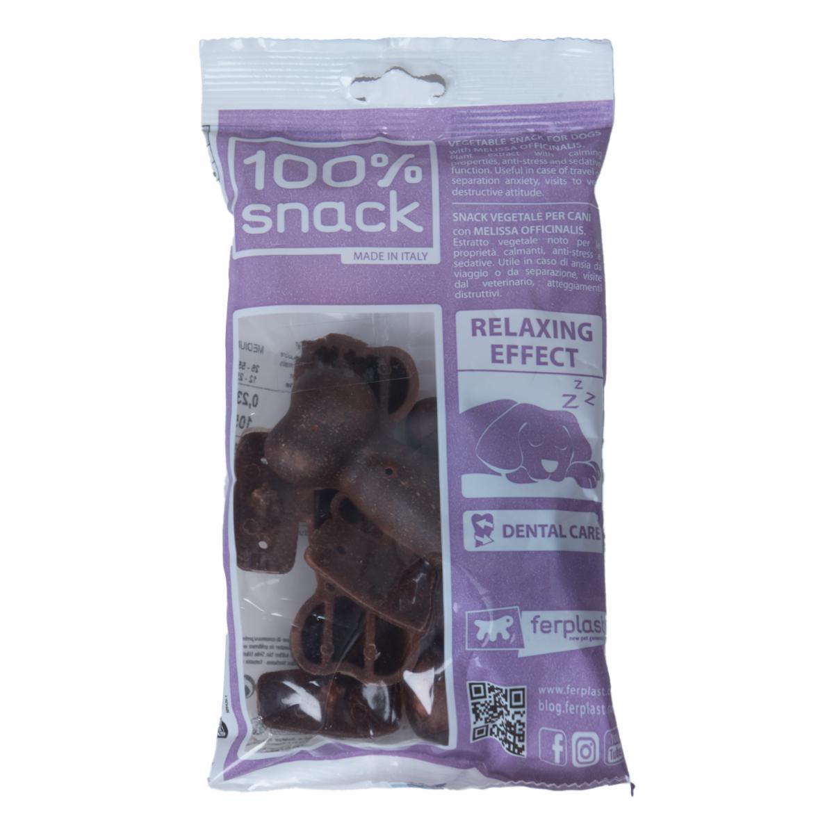 Snack Para Perro Relaxing Effect FERPLAST 105 G