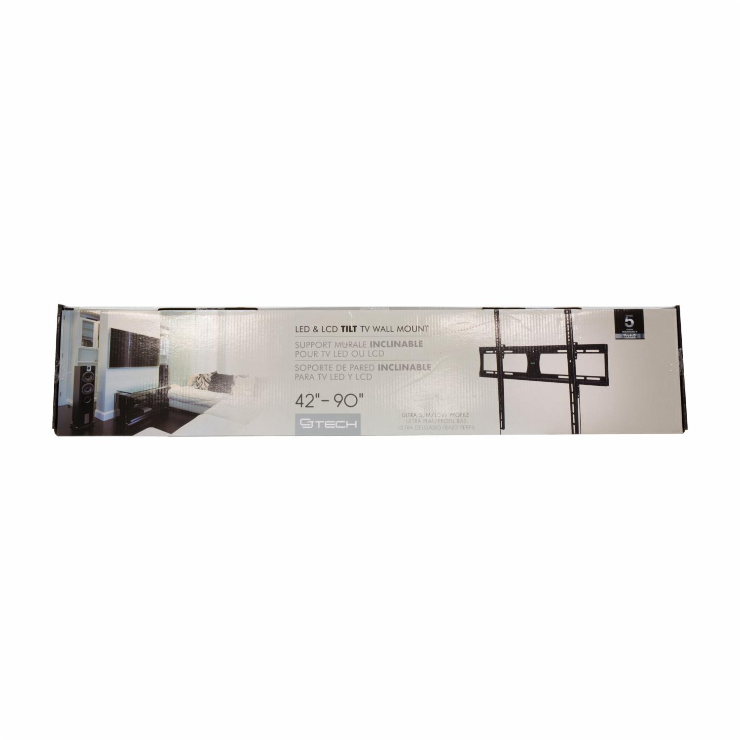 Soporte Tv CJ GLOBAL 42″ A 80″