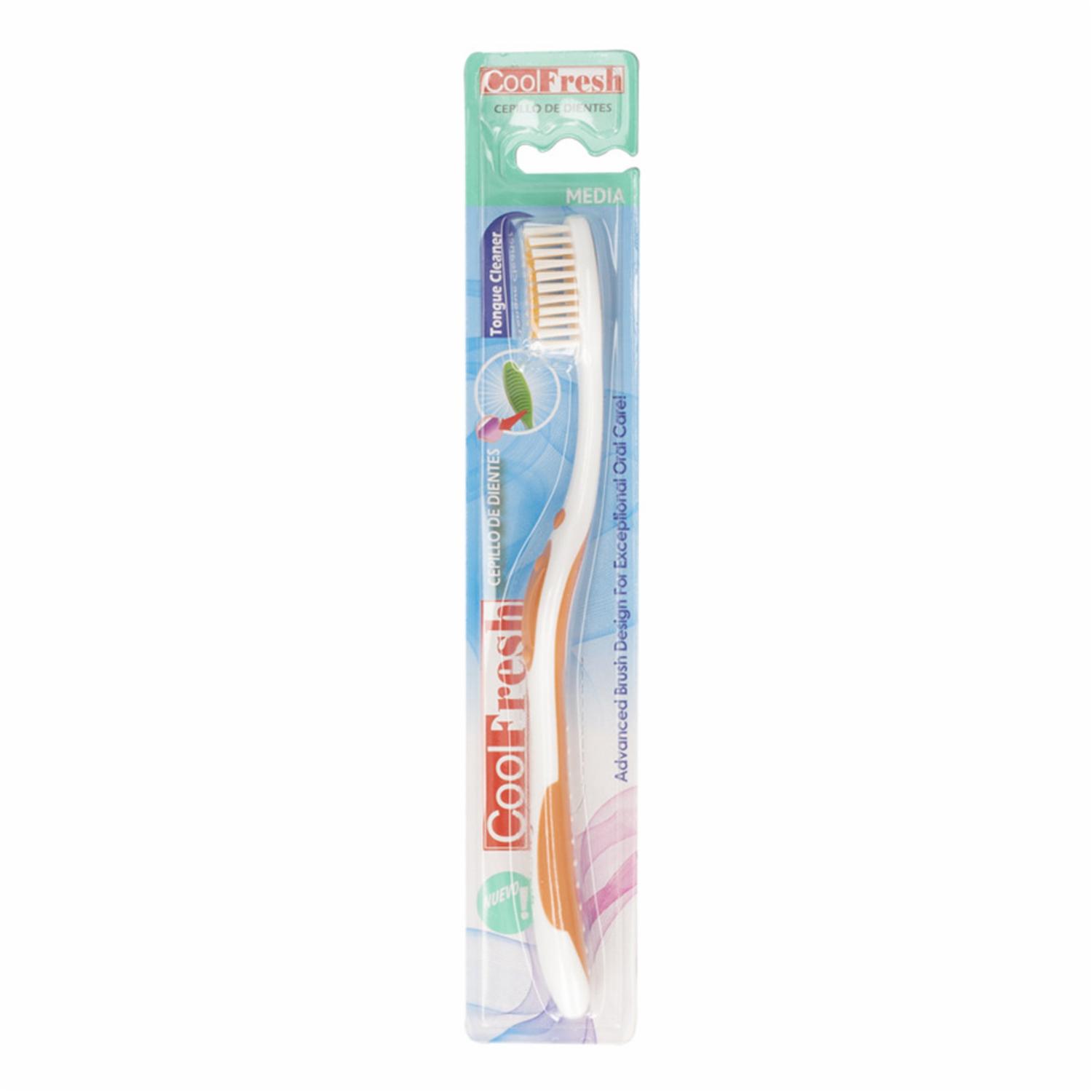 Cepillo Dental Regular COOLFRESH 1 U