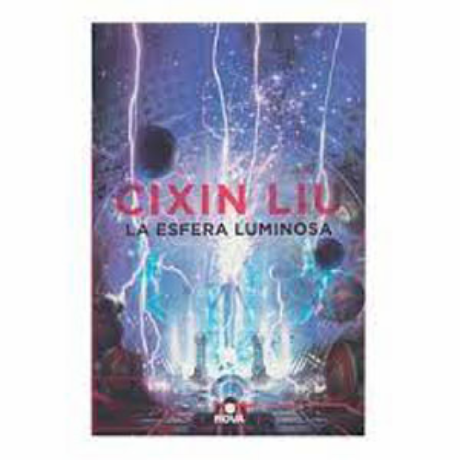 Libro La Esfera Luminosa NOVEDAD 463 Páginas