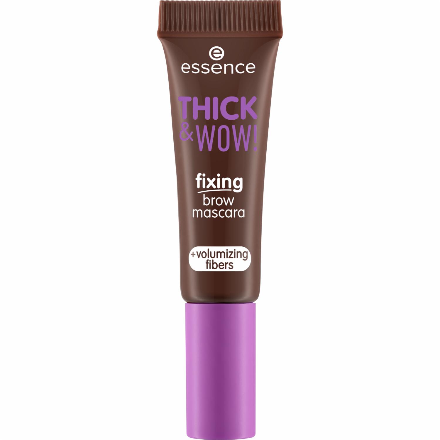 Máscara De Cejas Fijadora Thick & Wow! ESSENCE