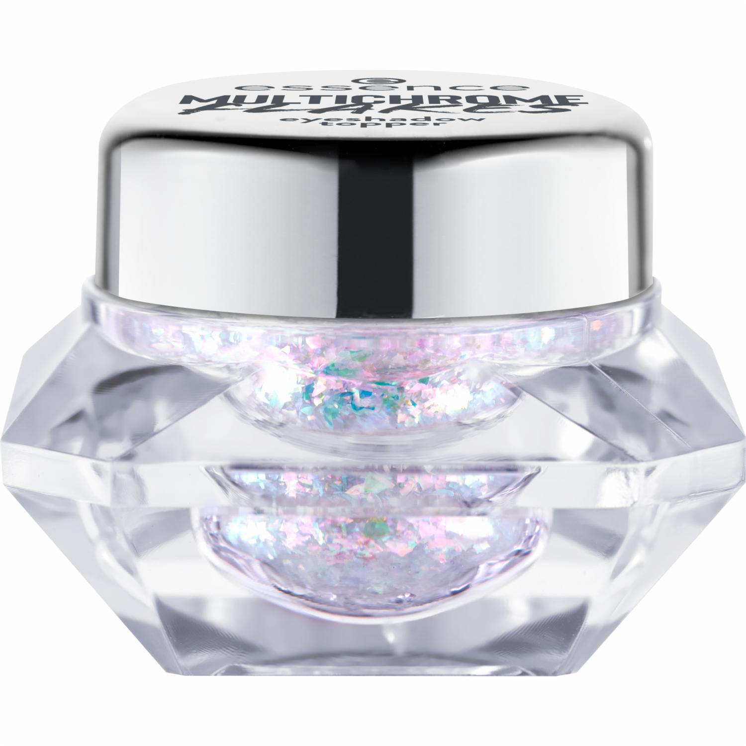 Sombra De Ojos Multichrome Flakes ESSENCE