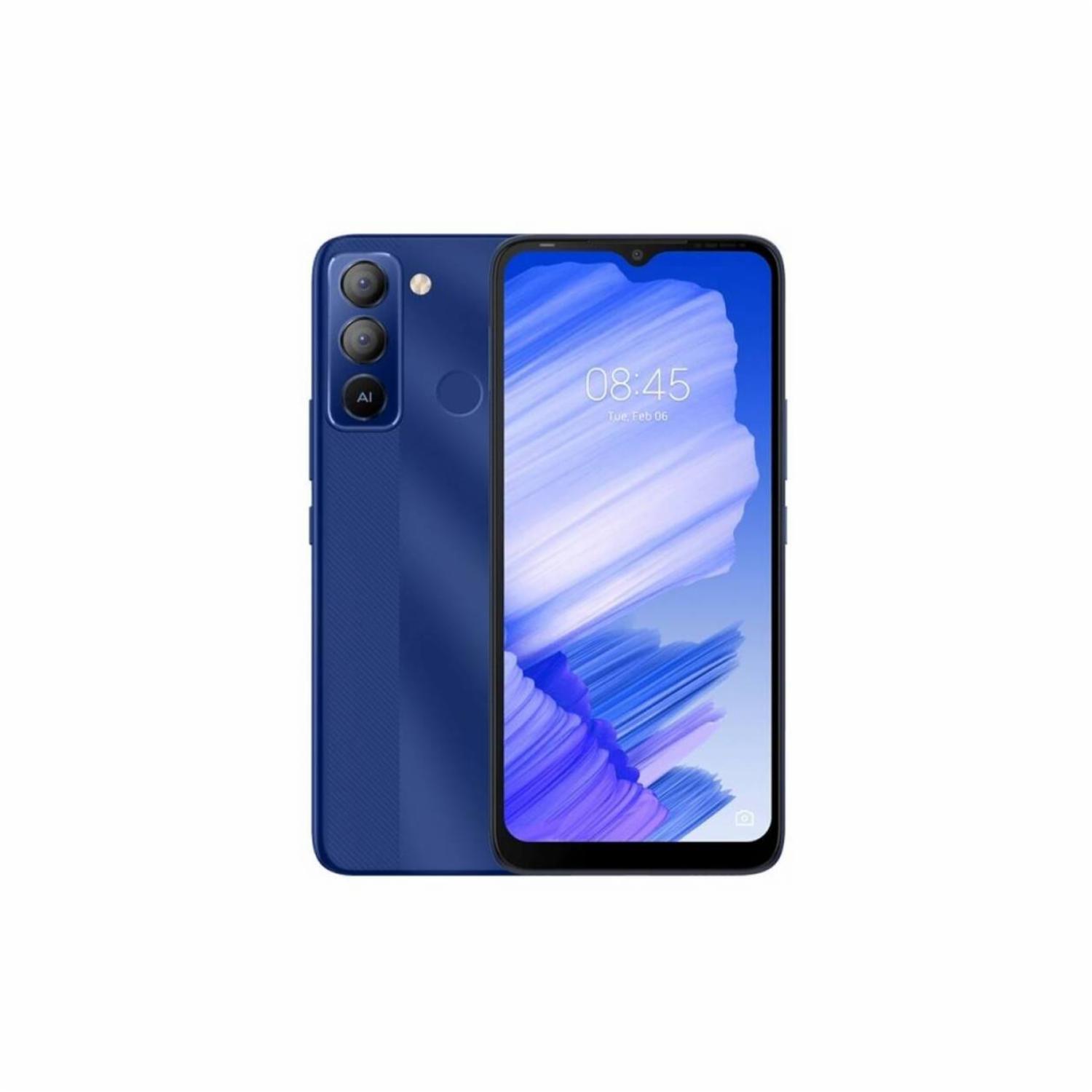 Celular Tecno Pop 5 Azul Dual Sim TECNO 2gb+32gb