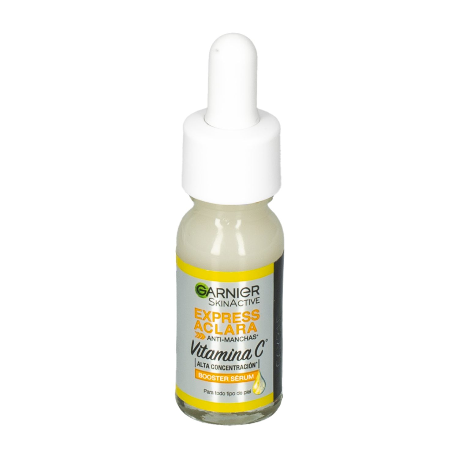 Sérum Facial Anti Manchas Con Vitamina C GARNIER SKIN ACTIVE 15 Ml